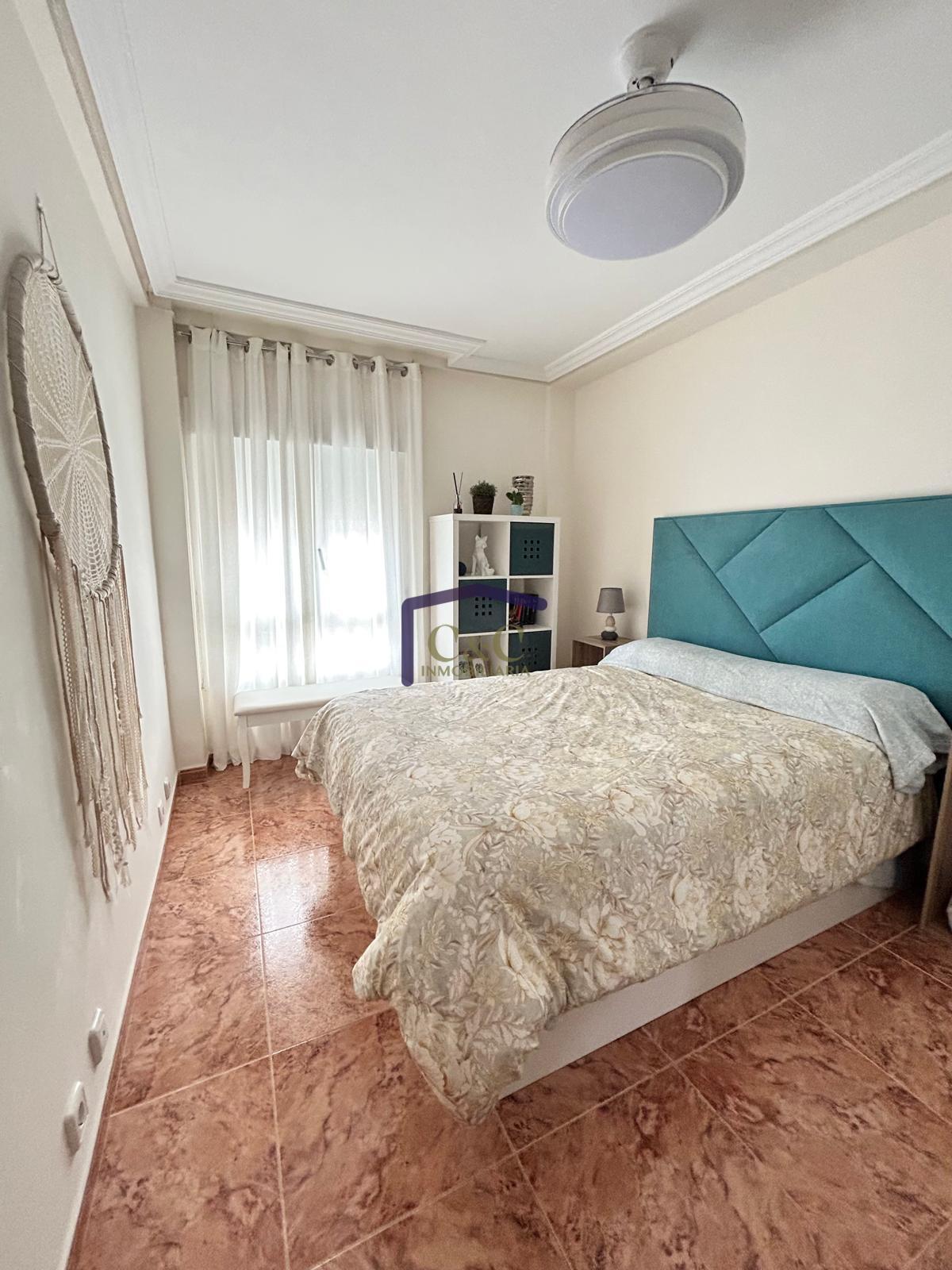 Venta de piso en Manzanares