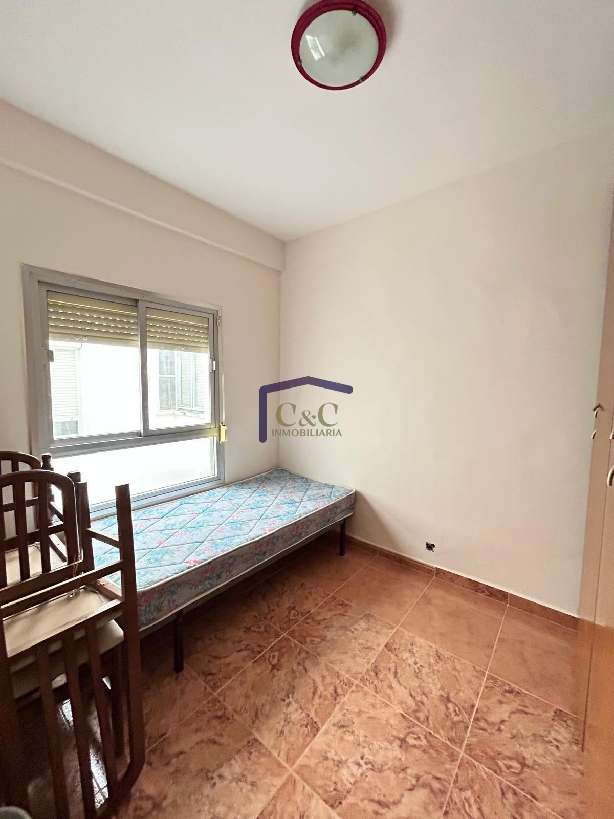 Venta de piso en Manzanares