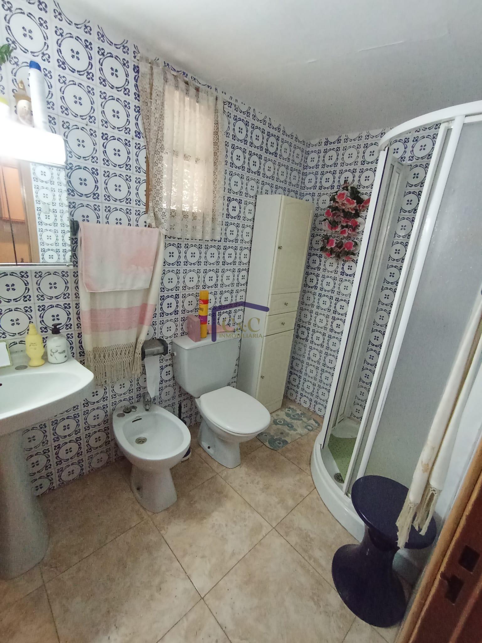 Venta de casa en Manzanares