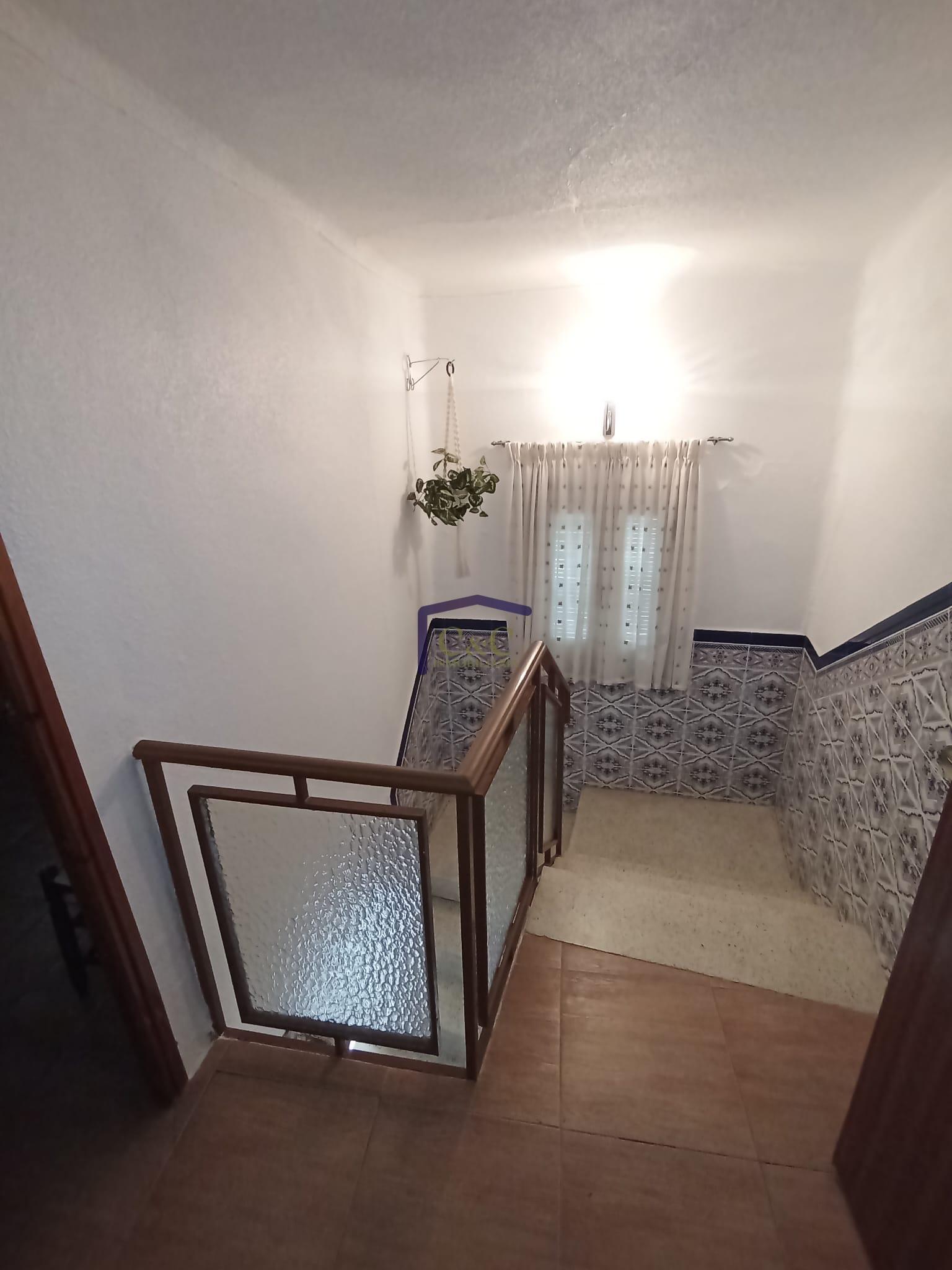 Venta de casa en Manzanares