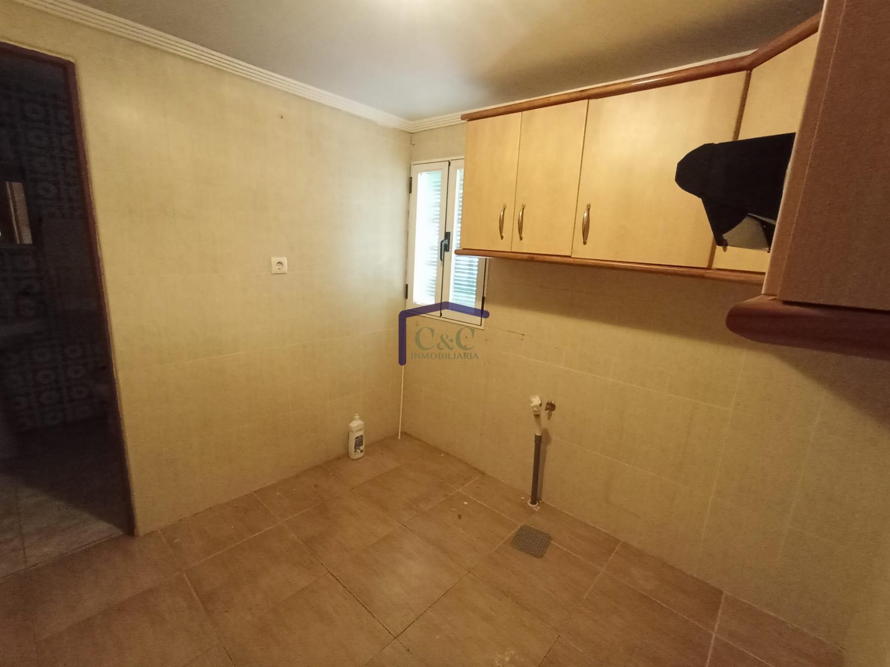 Venta de casa en Manzanares