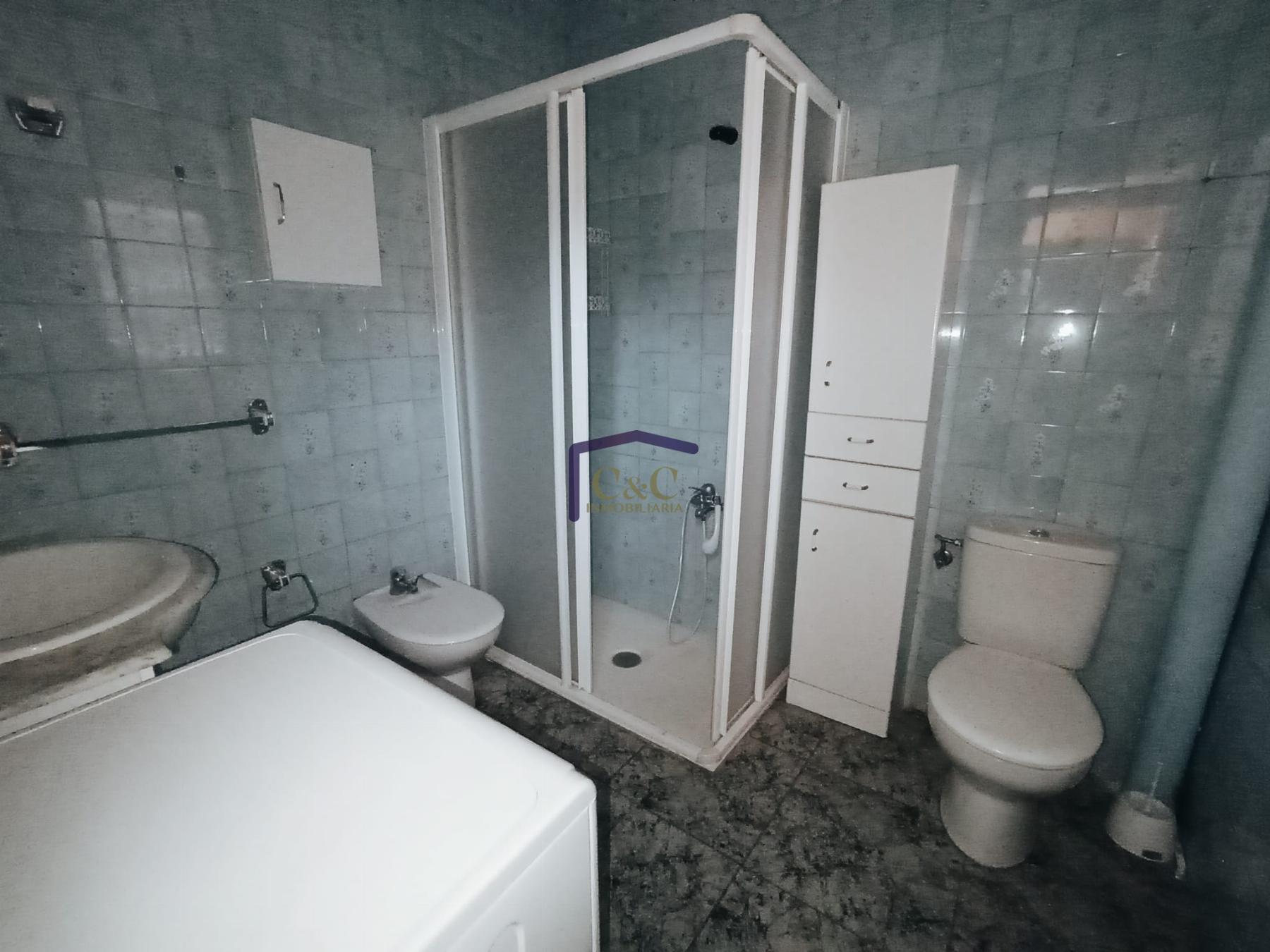 Venta de casa en Manzanares