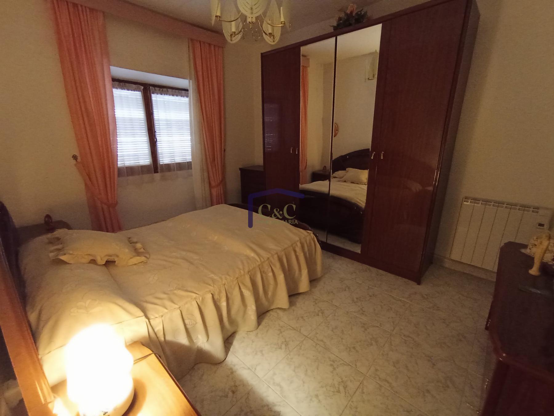 Venta de casa en Manzanares