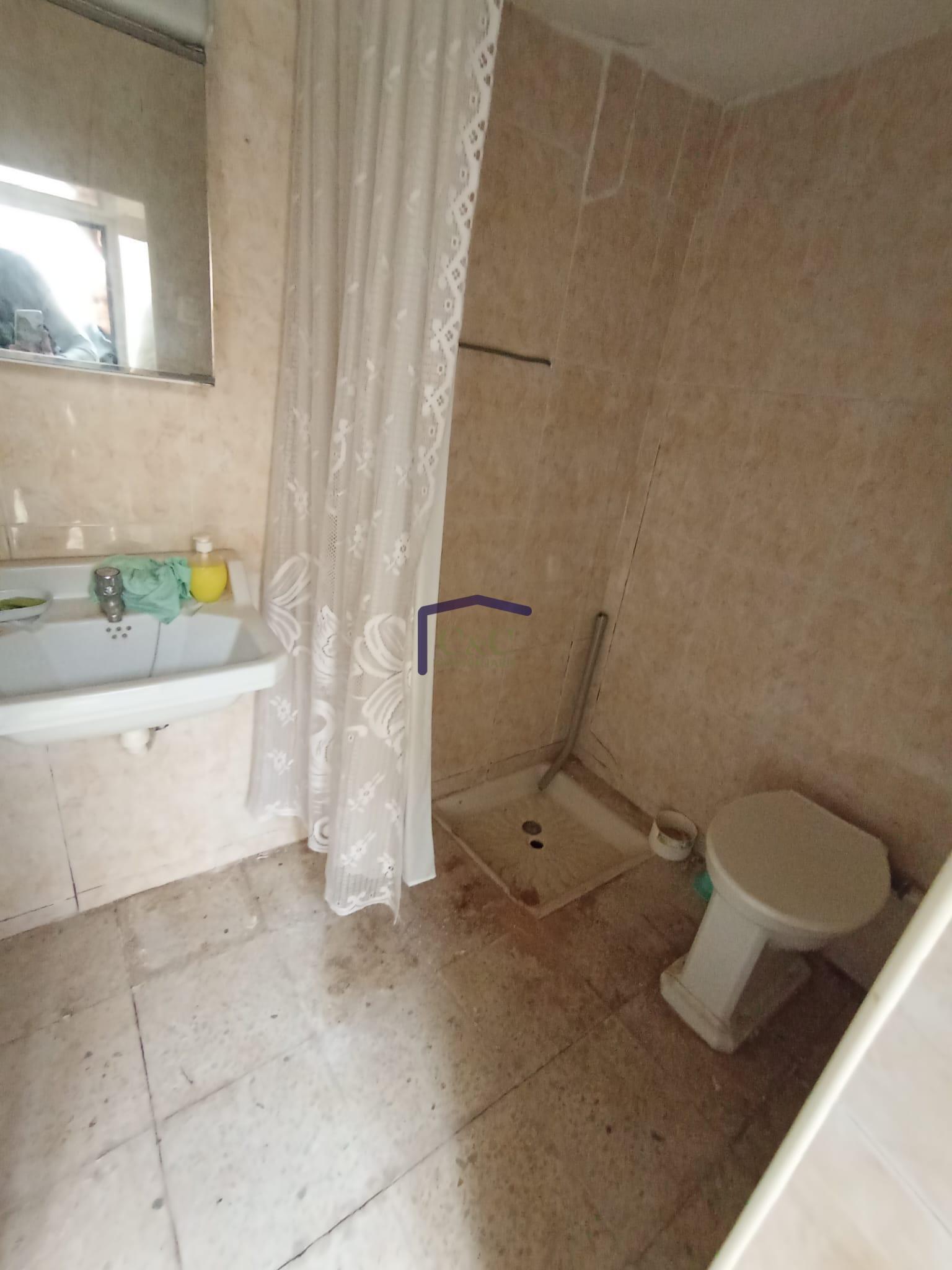 Venta de casa en Manzanares