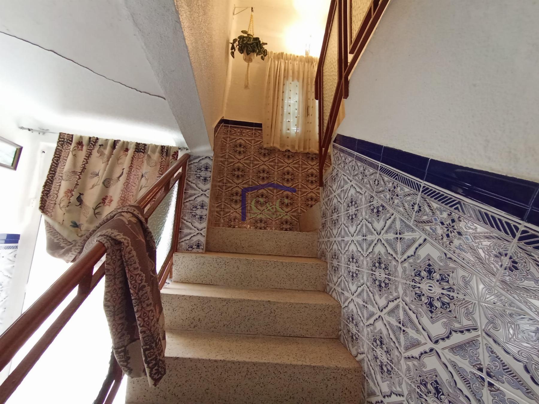 Venta de casa en Manzanares