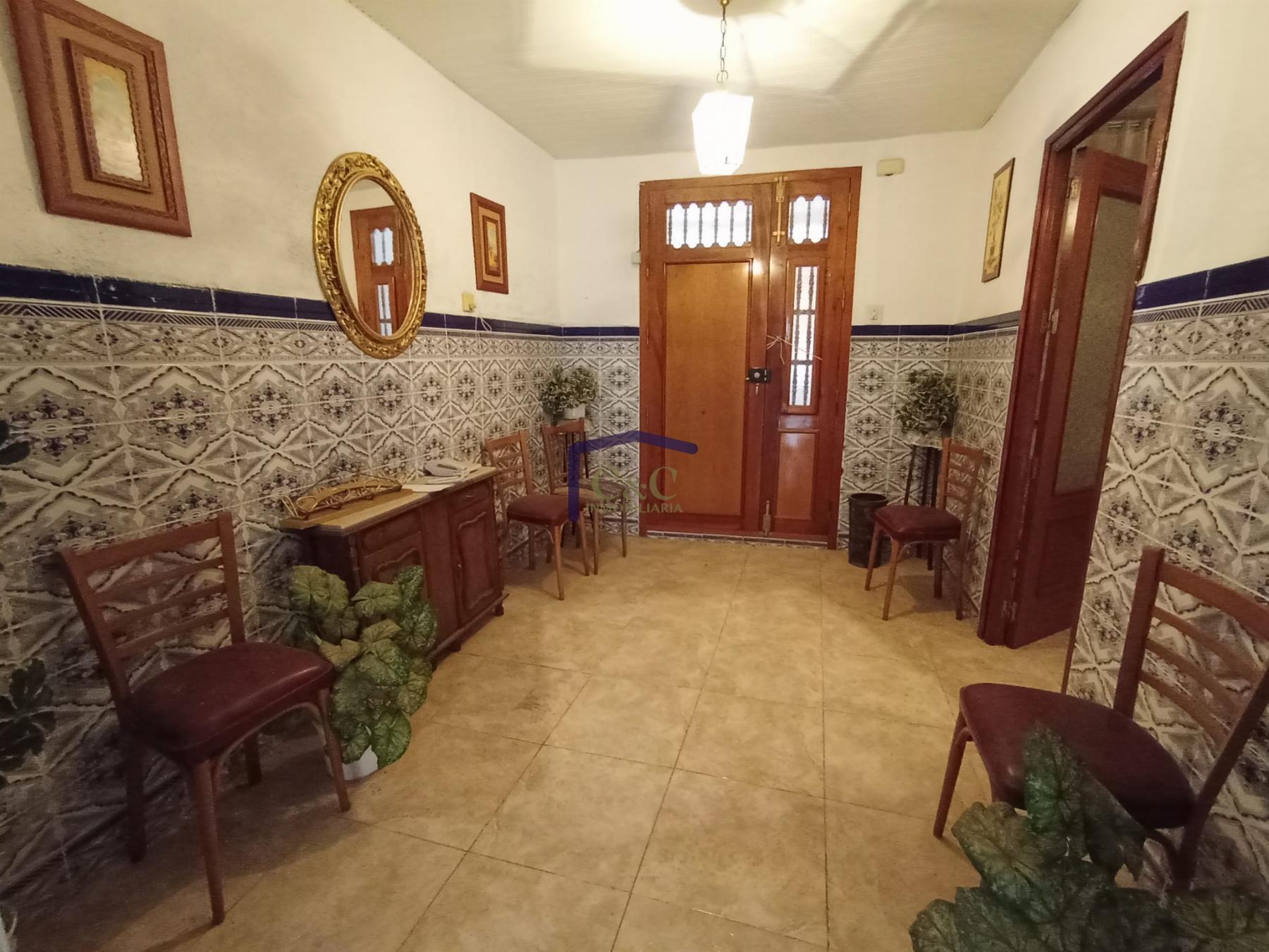 Venta de casa en Manzanares