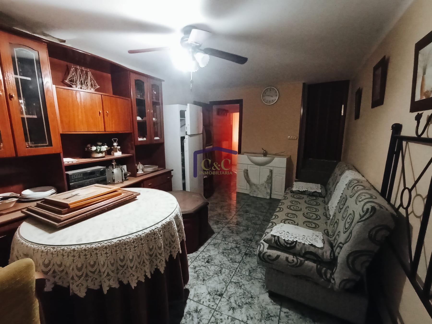 Venta de casa en Manzanares