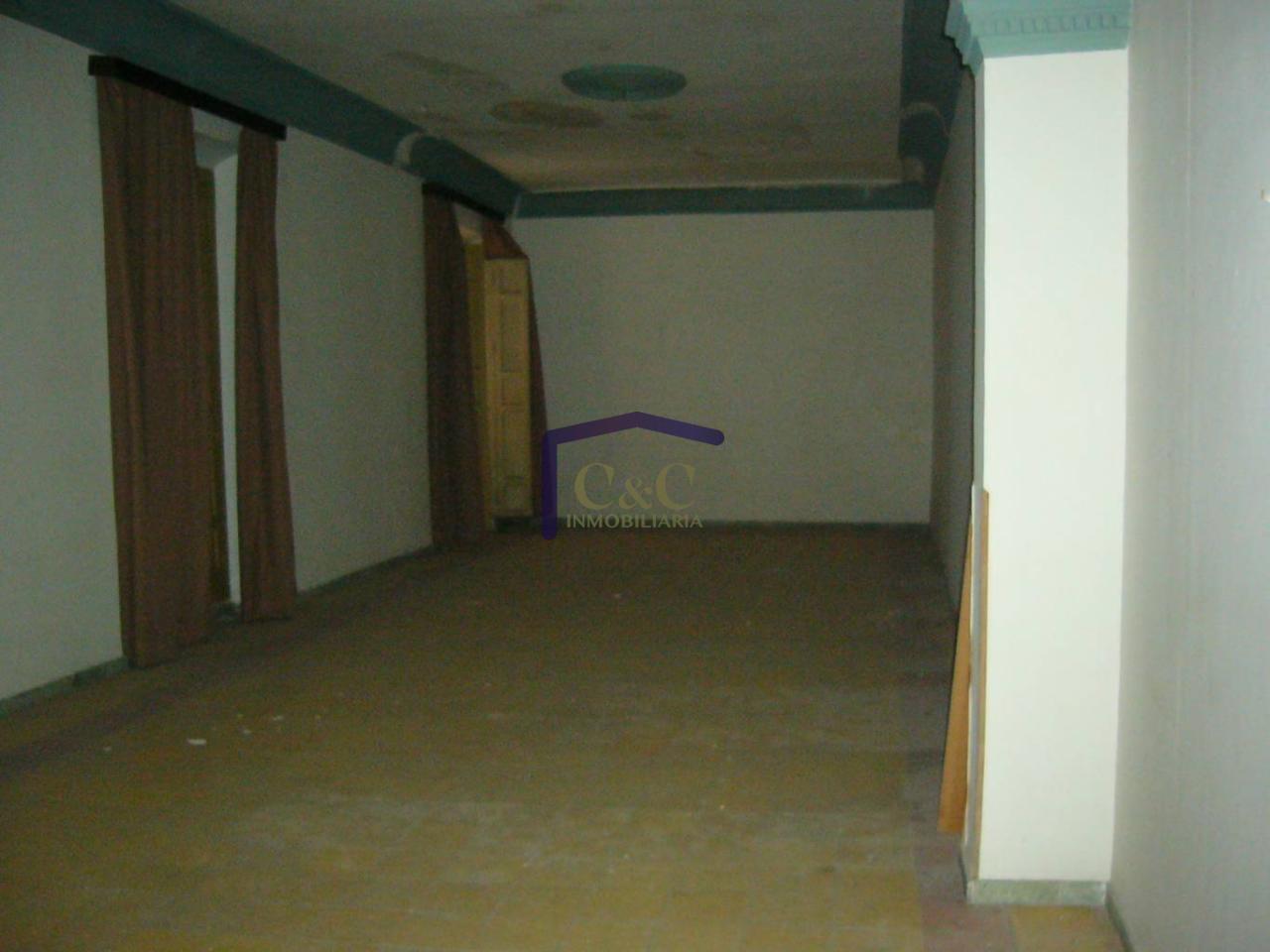 For sale of house in Manzanares