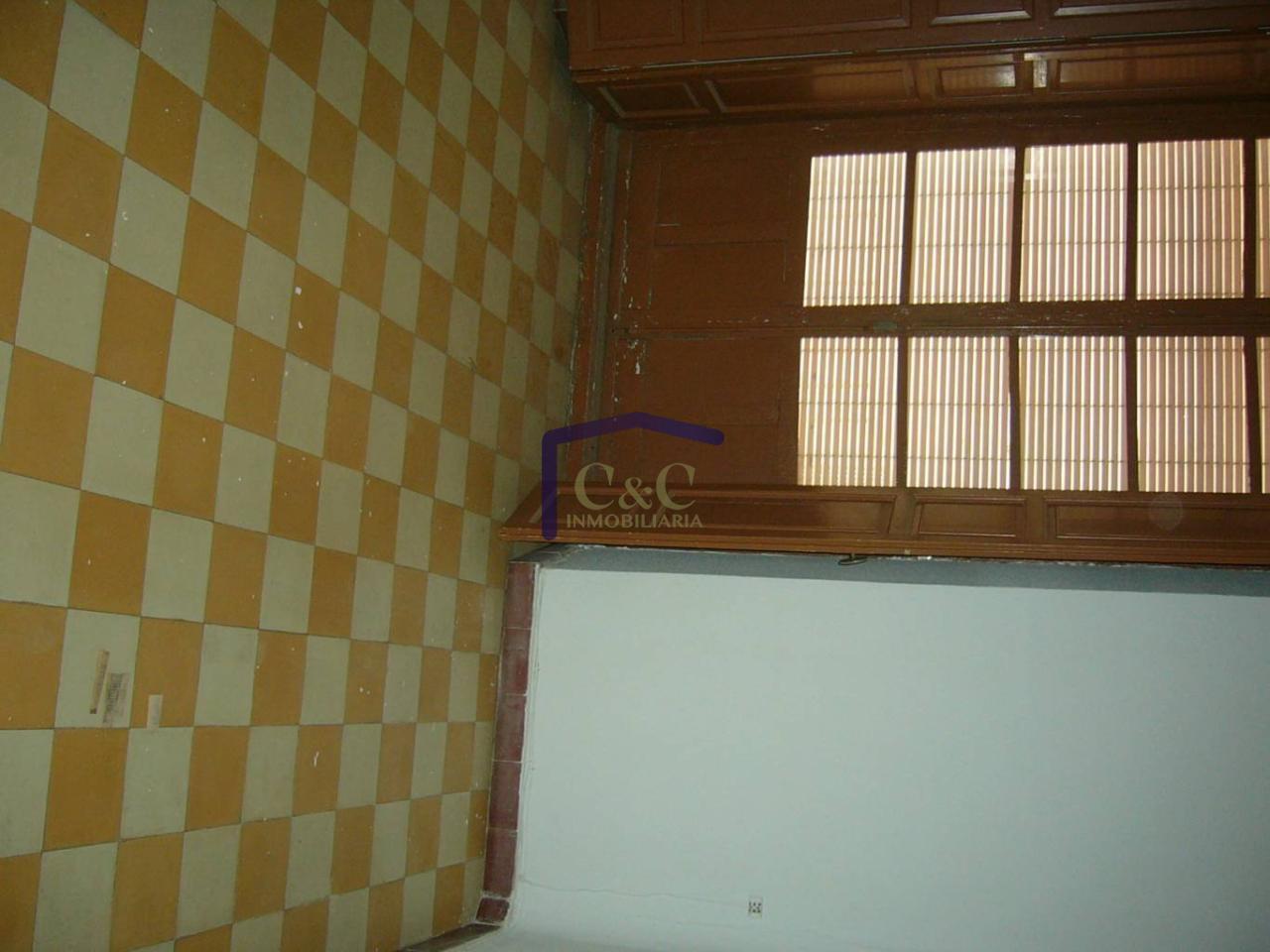 For sale of house in Manzanares