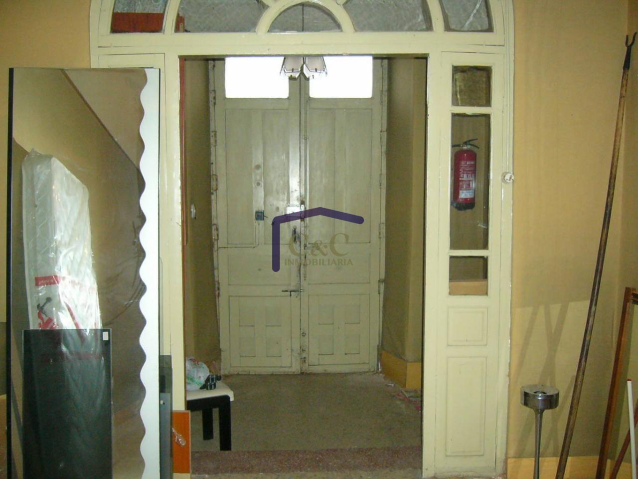 For sale of house in Manzanares