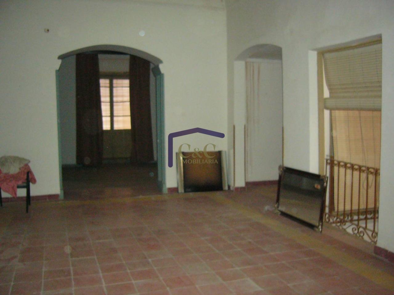 For sale of house in Manzanares