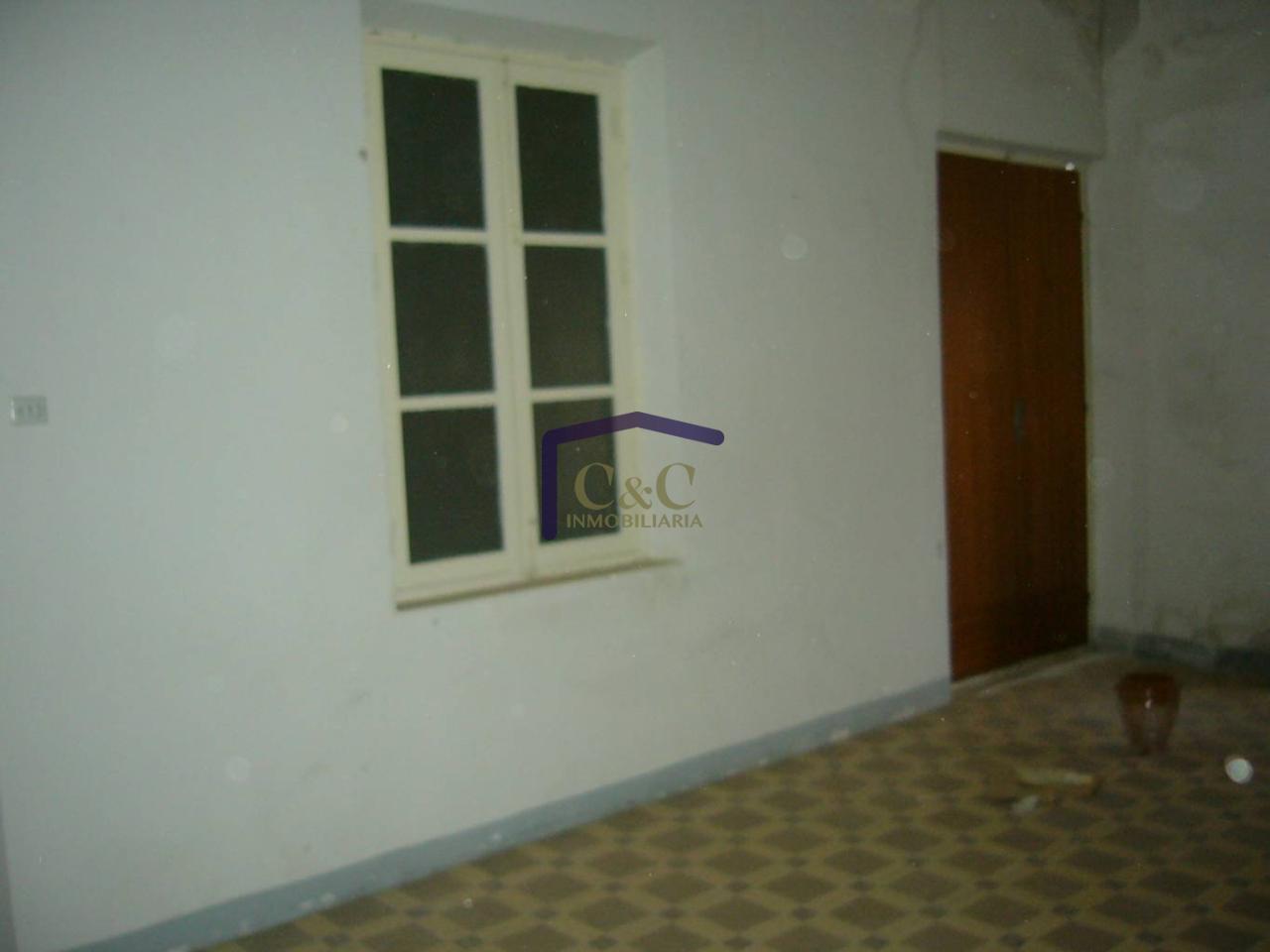 For sale of house in Manzanares