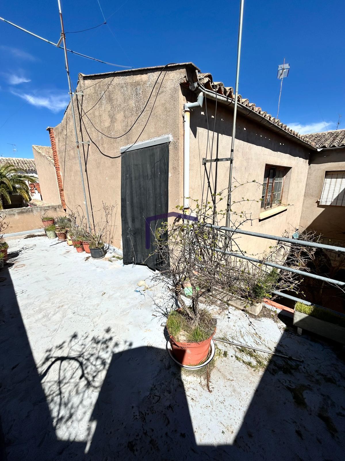 Venta de casa en Manzanares