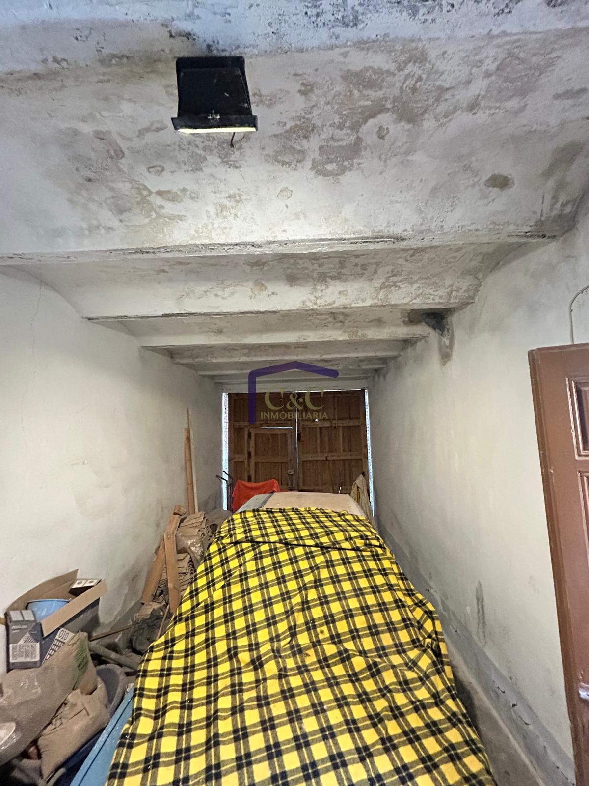 Venta de casa en Manzanares