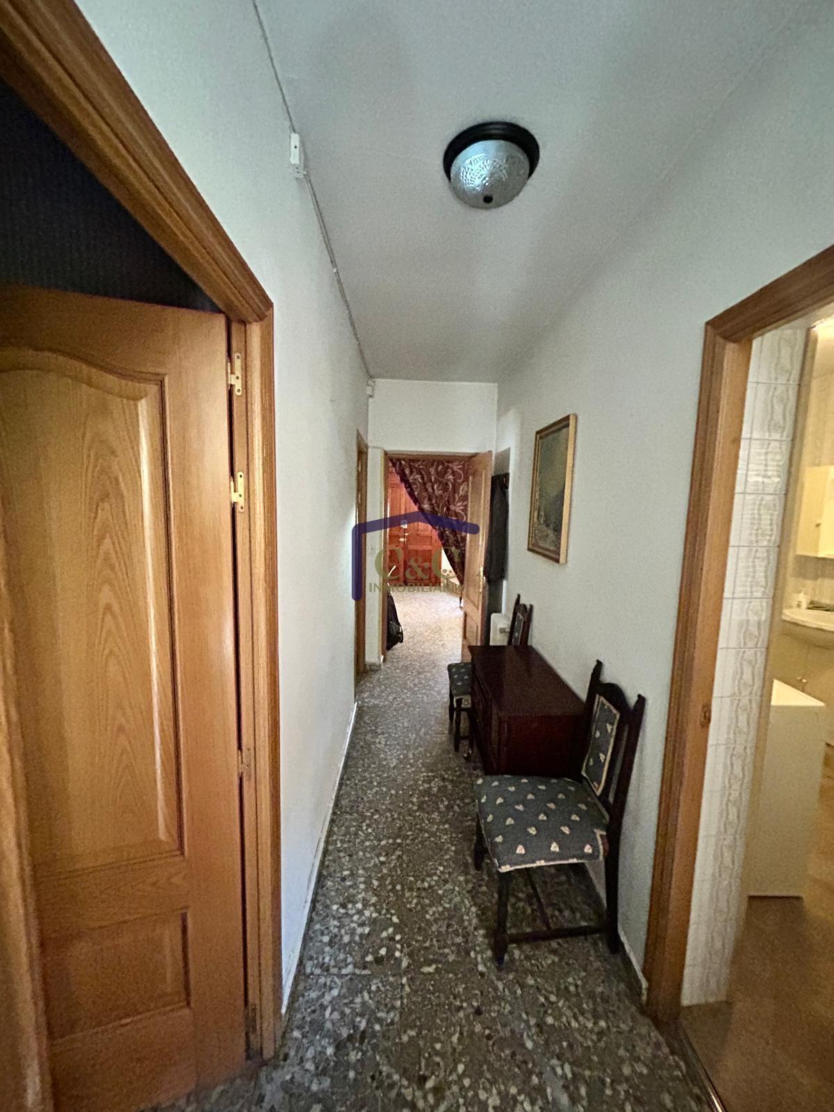 Venta de casa en Manzanares