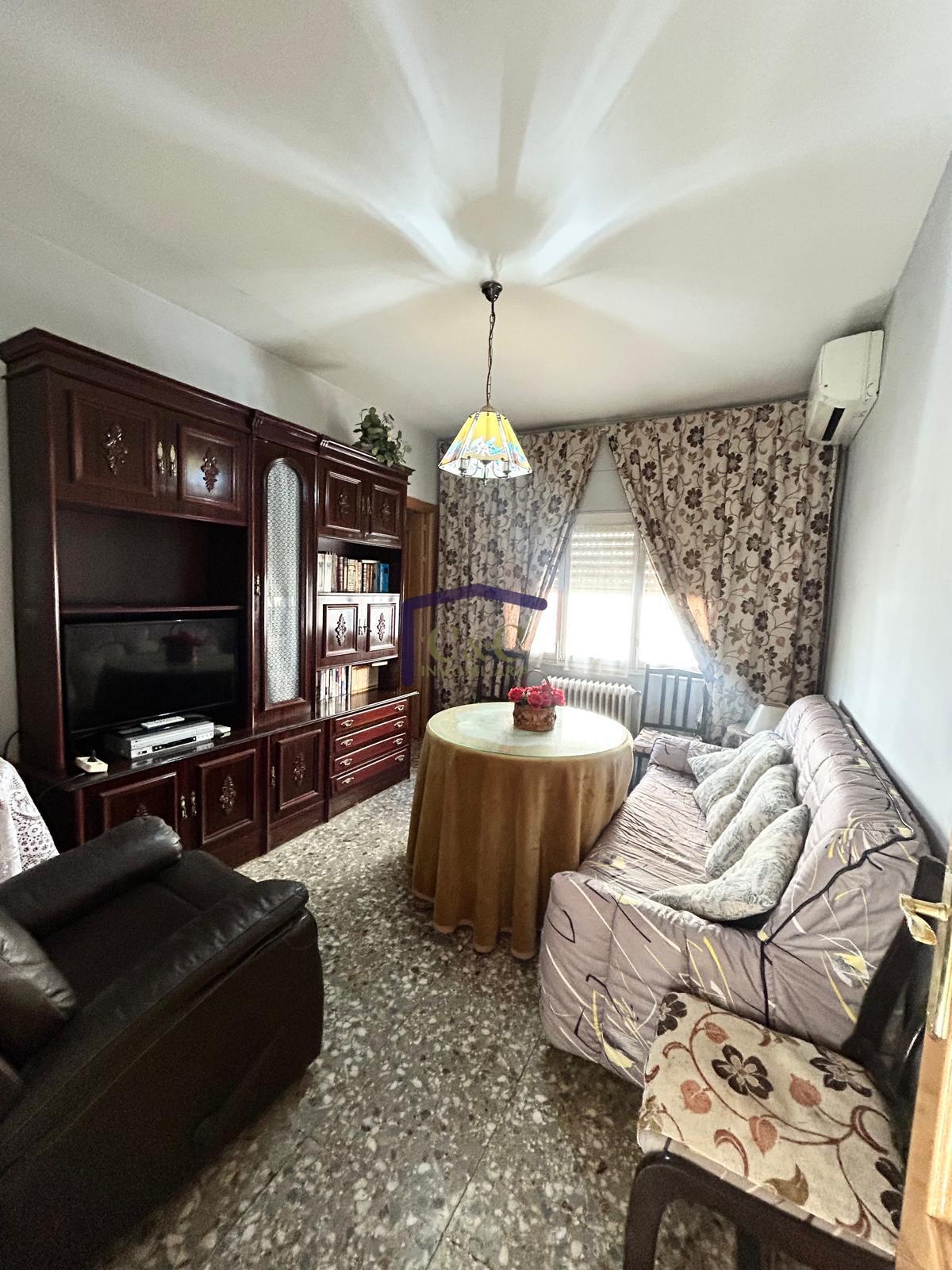 Venta de casa en Manzanares