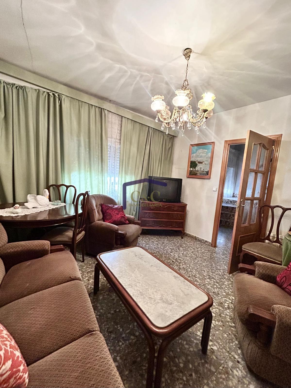 Venta de casa en Manzanares