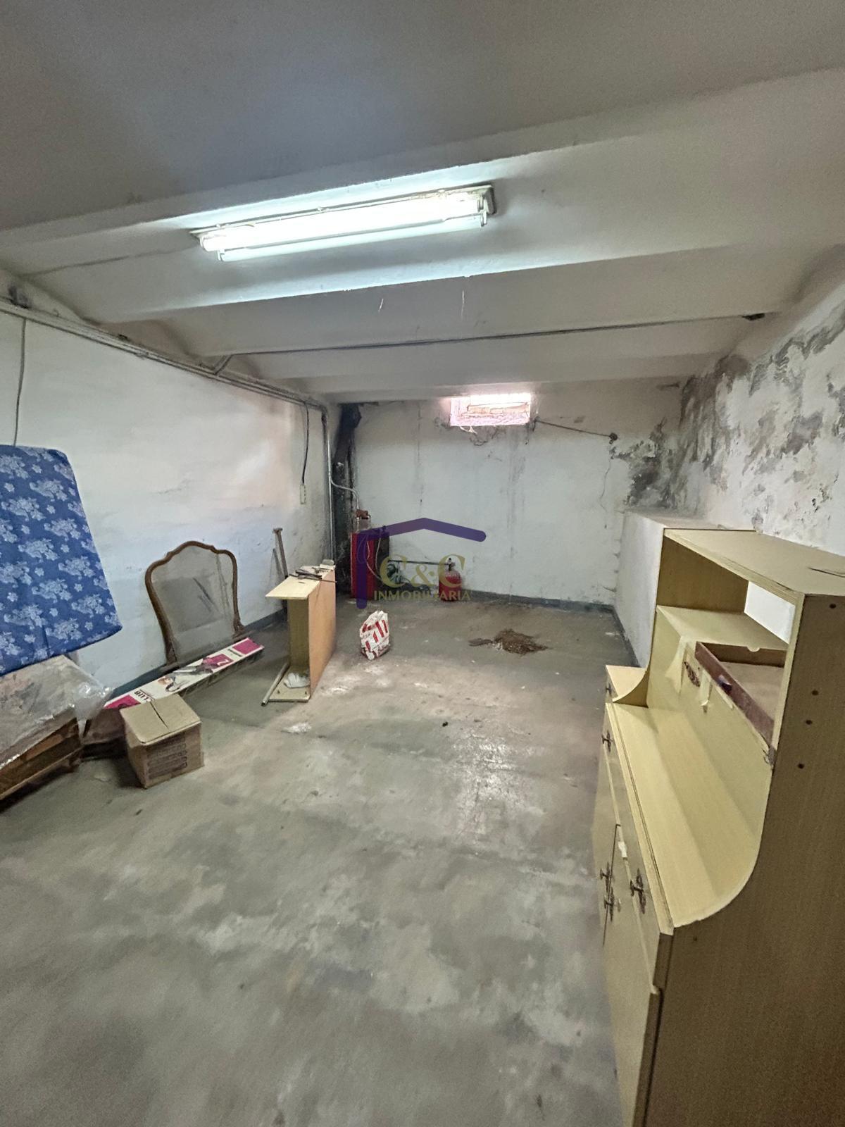 Venta de casa en Manzanares