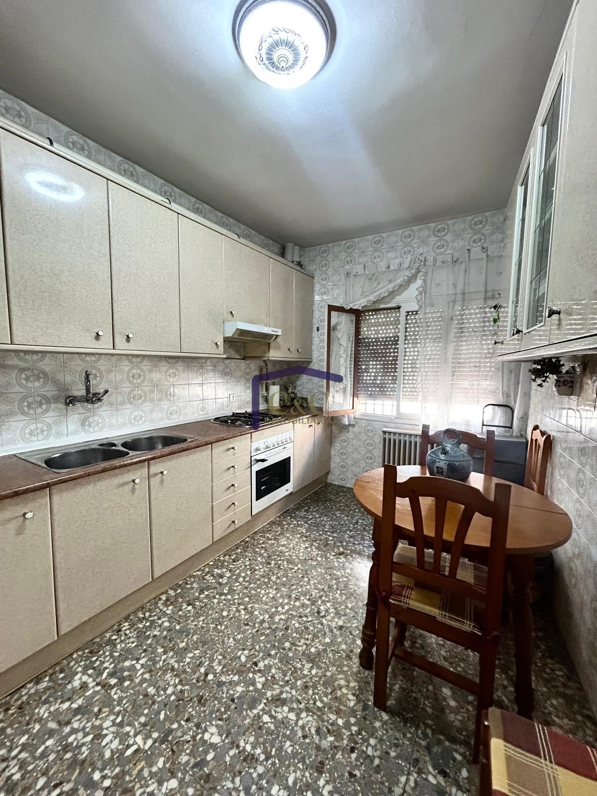 Venta de casa en Manzanares