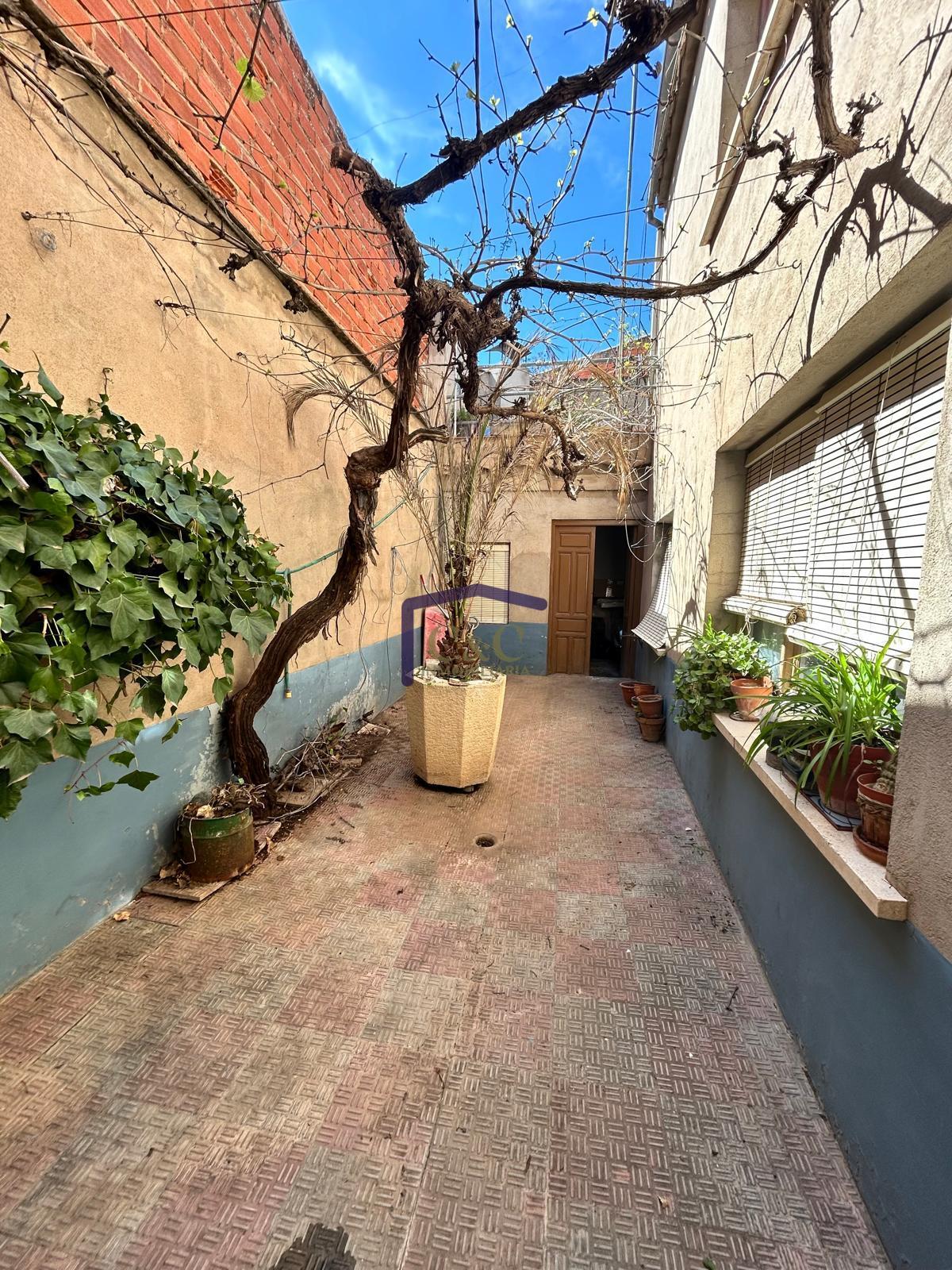 Venta de casa en Manzanares