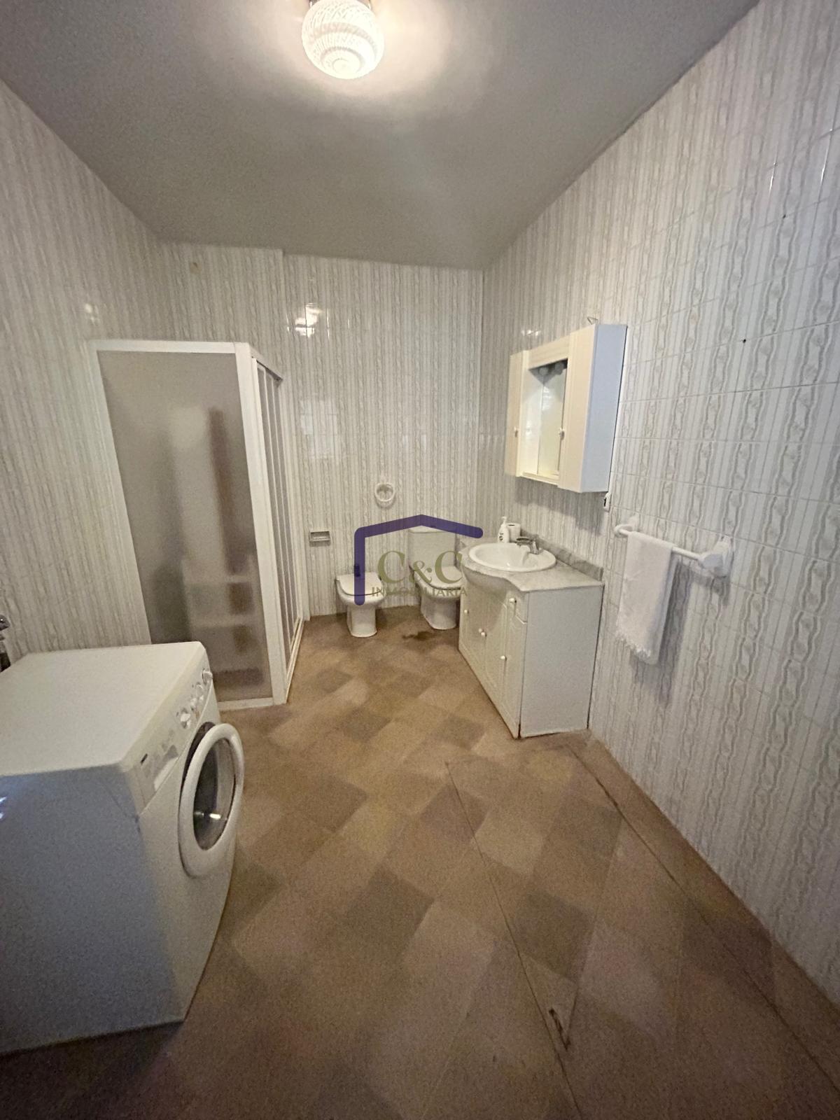 Venta de casa en Manzanares