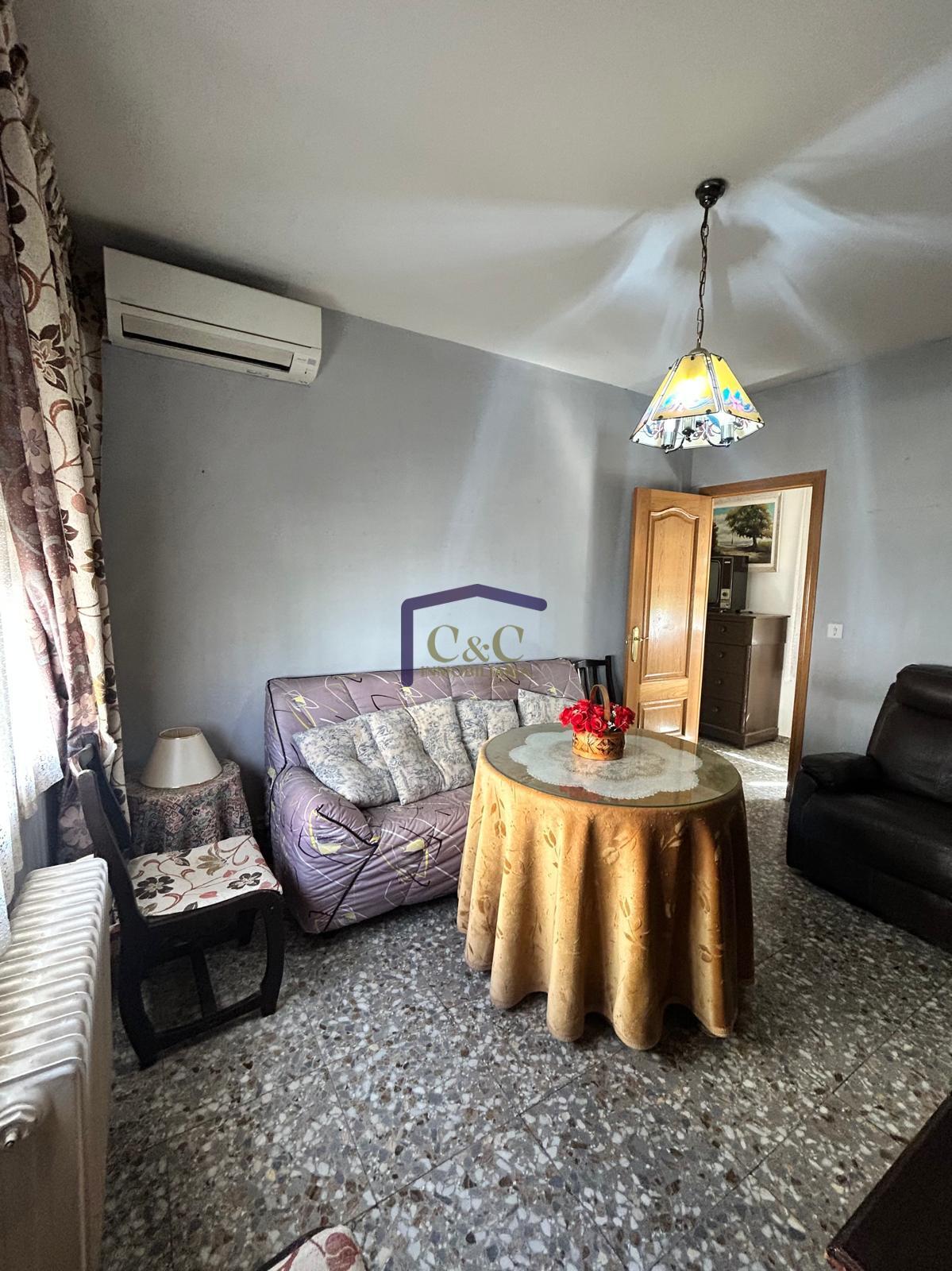 Venta de casa en Manzanares