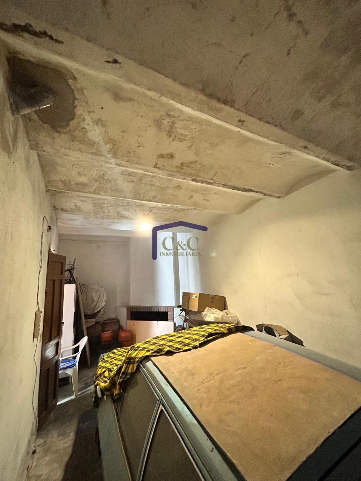 Venta de casa en Manzanares