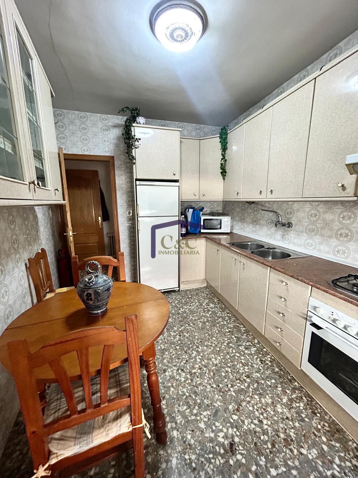 Venta de casa en Manzanares