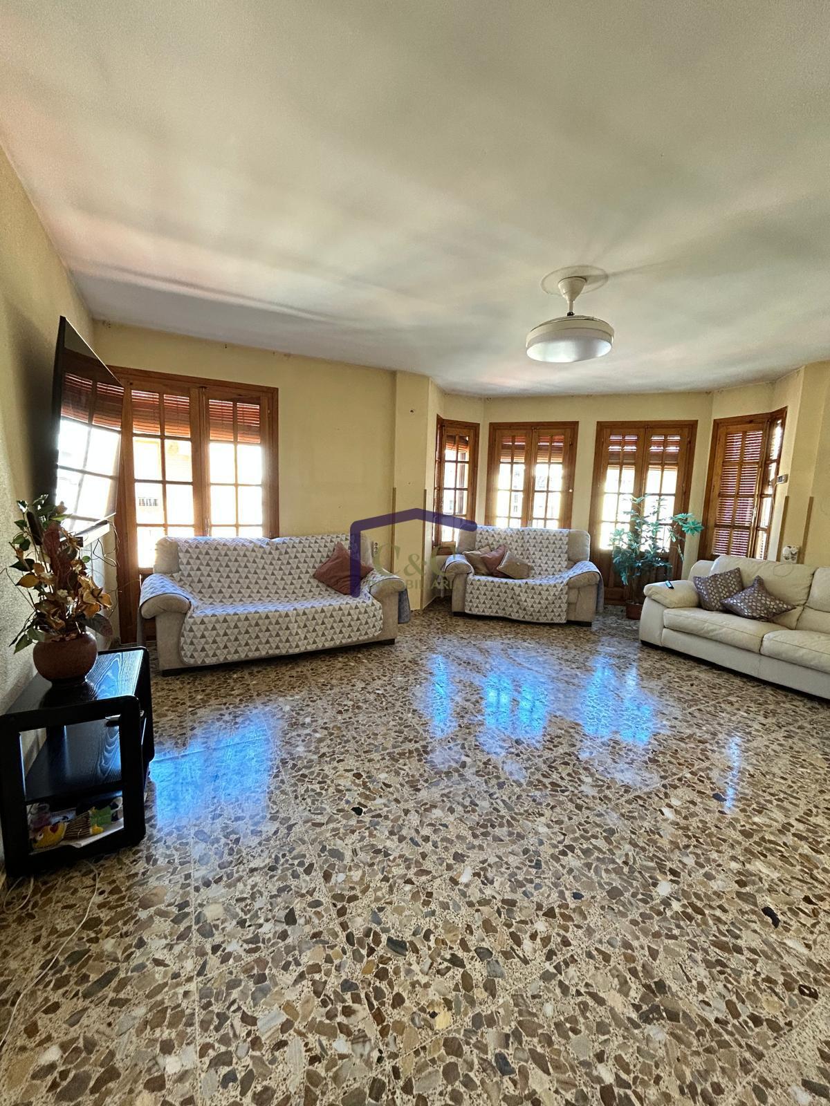 Venta de piso en Manzanares