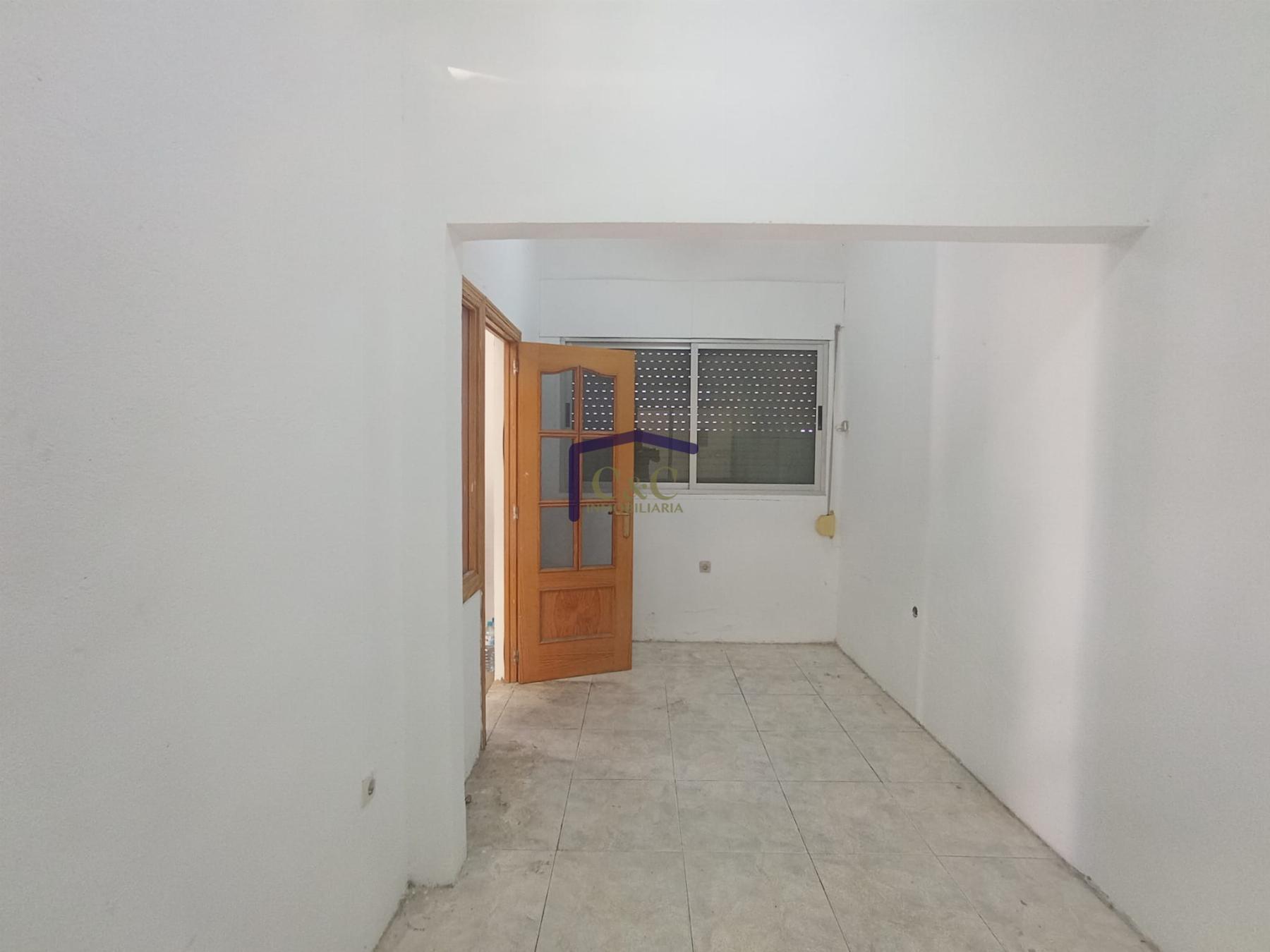 Alquiler de nave en Manzanares