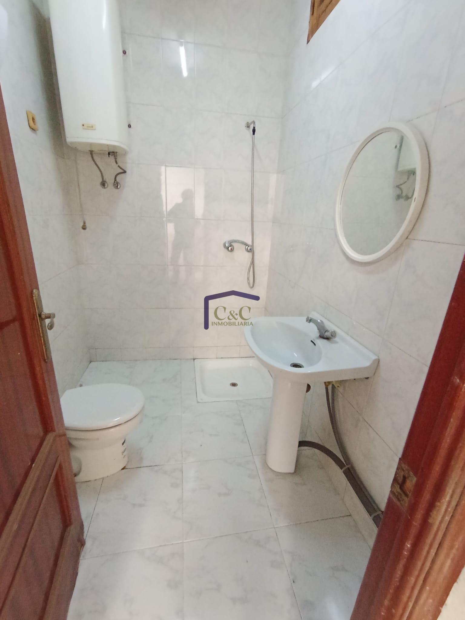 Alquiler de nave en Manzanares