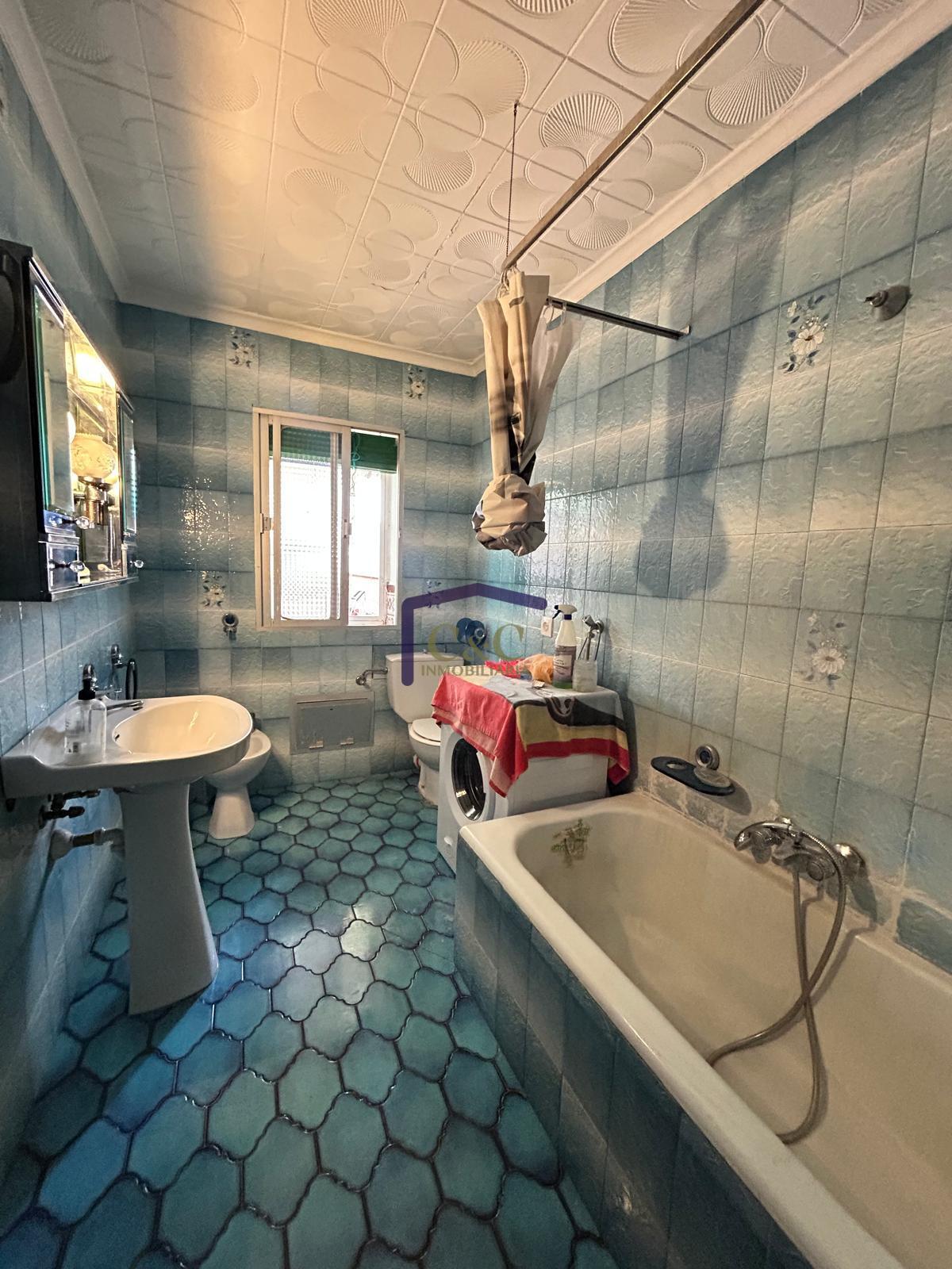 Venta de piso en Manzanares