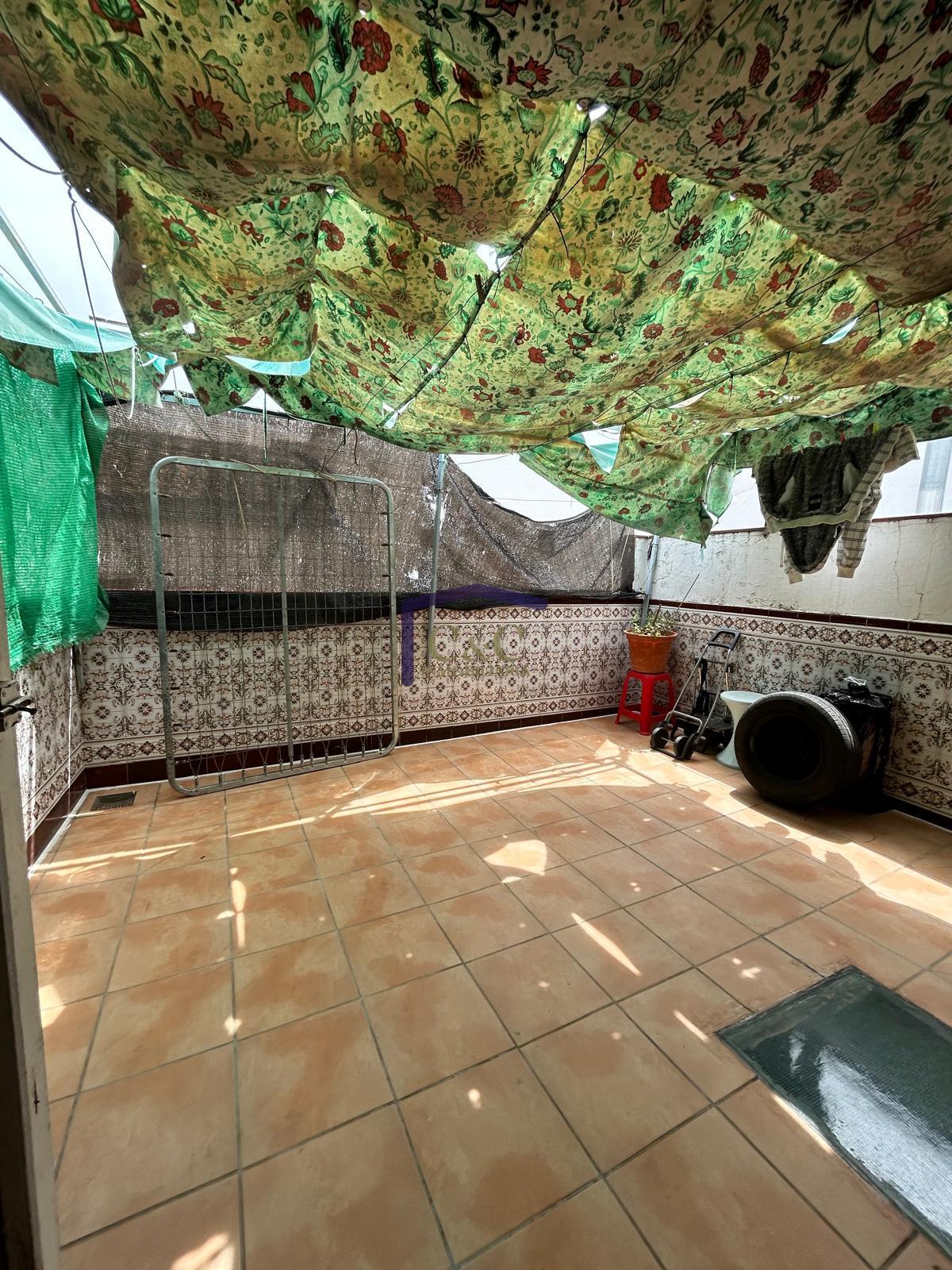 Venta de piso en Manzanares