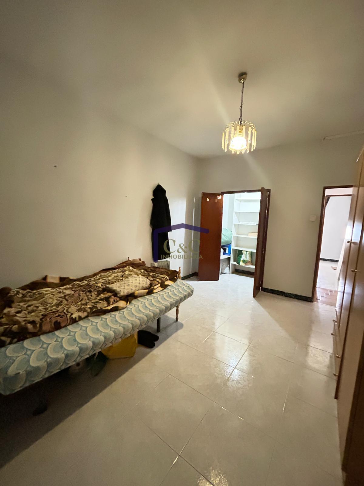 Venta de piso en Manzanares