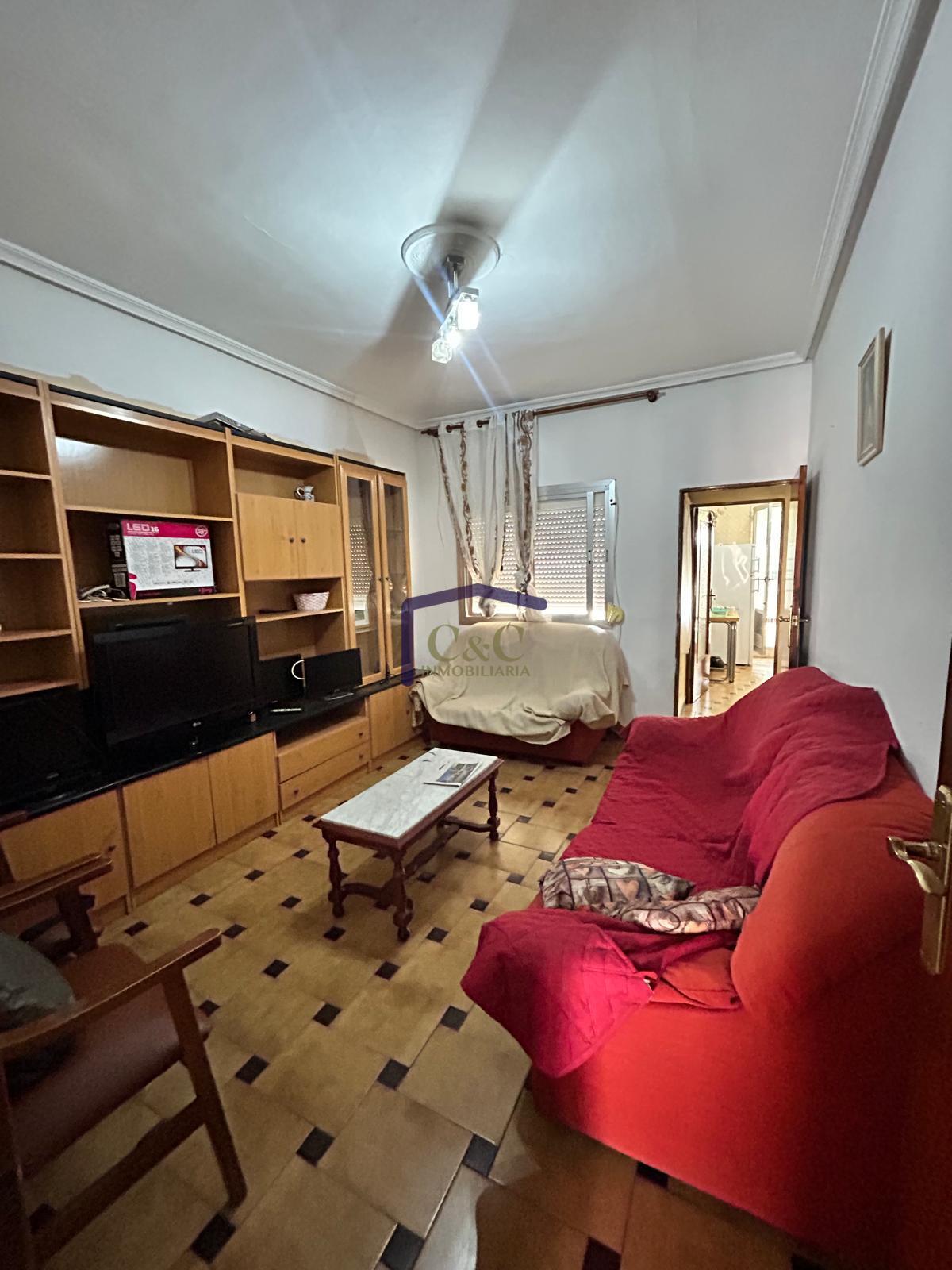 Venta de piso en Manzanares