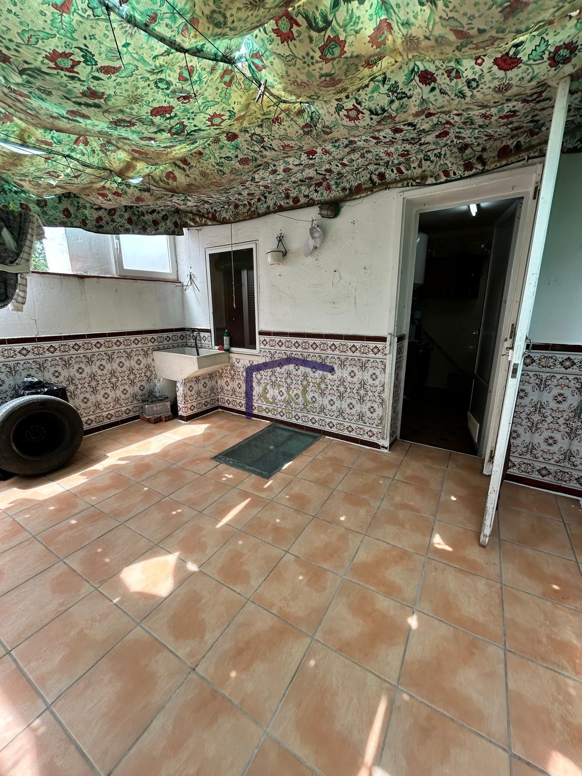 Venta de piso en Manzanares