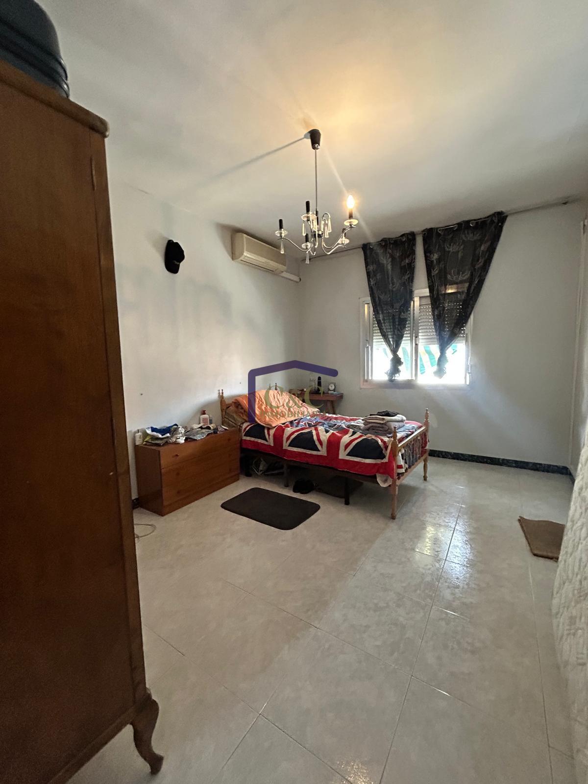 Venta de piso en Manzanares