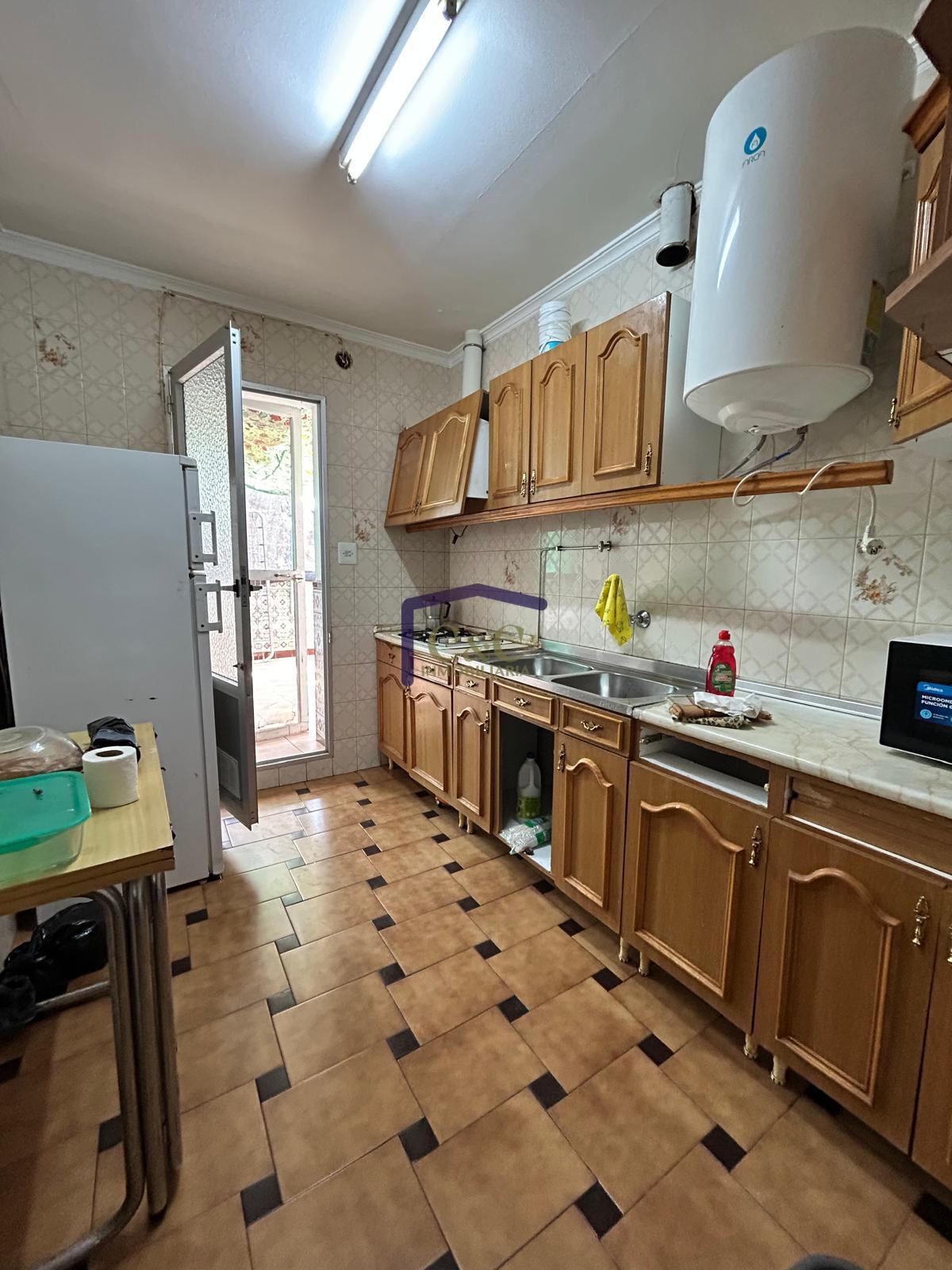 Venta de piso en Manzanares