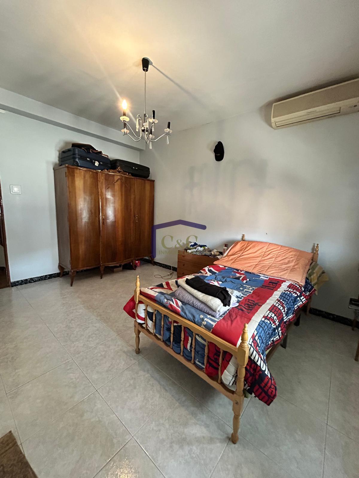 Venta de piso en Manzanares