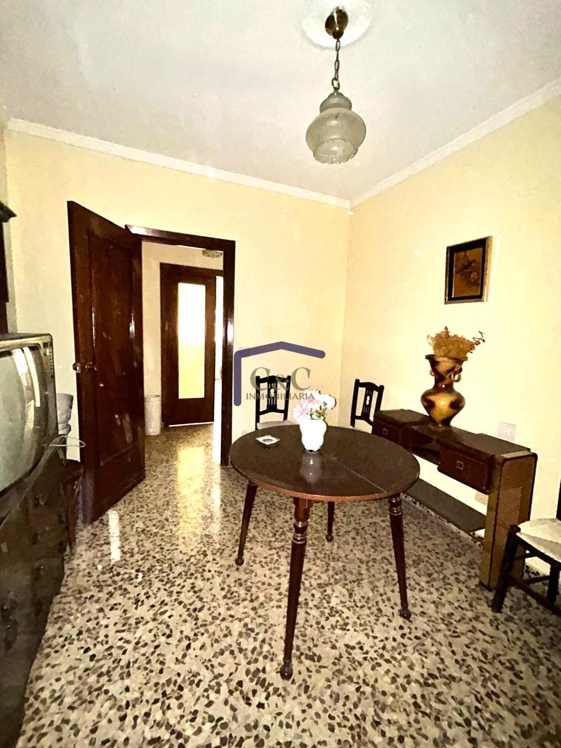Venta de piso en Manzanares