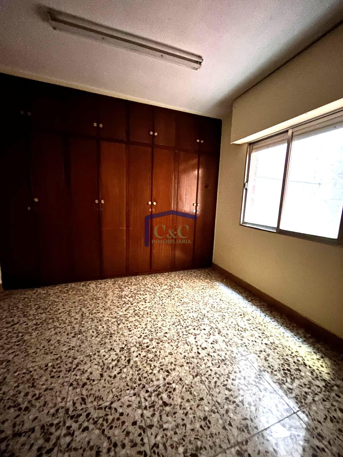 Venta de piso en Manzanares