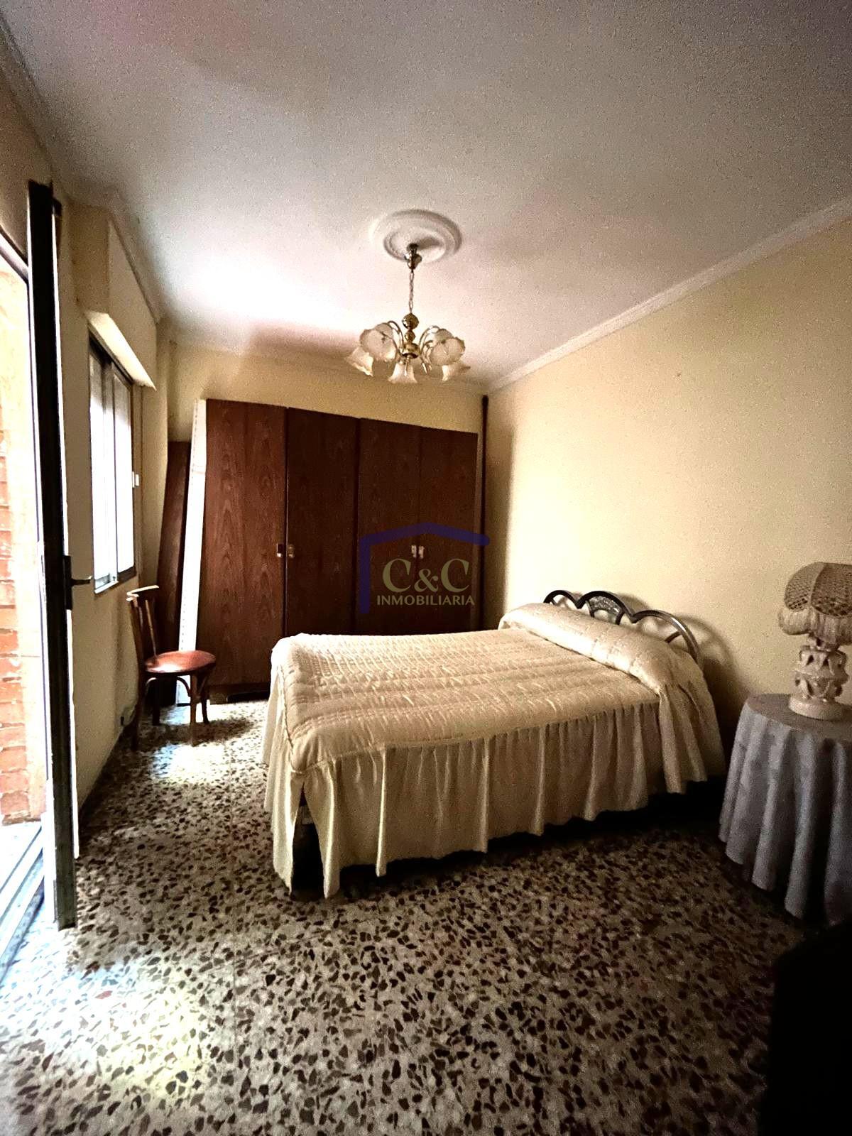 Venta de piso en Manzanares