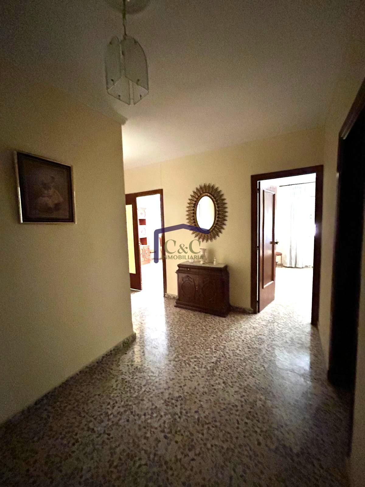 Venta de piso en Manzanares