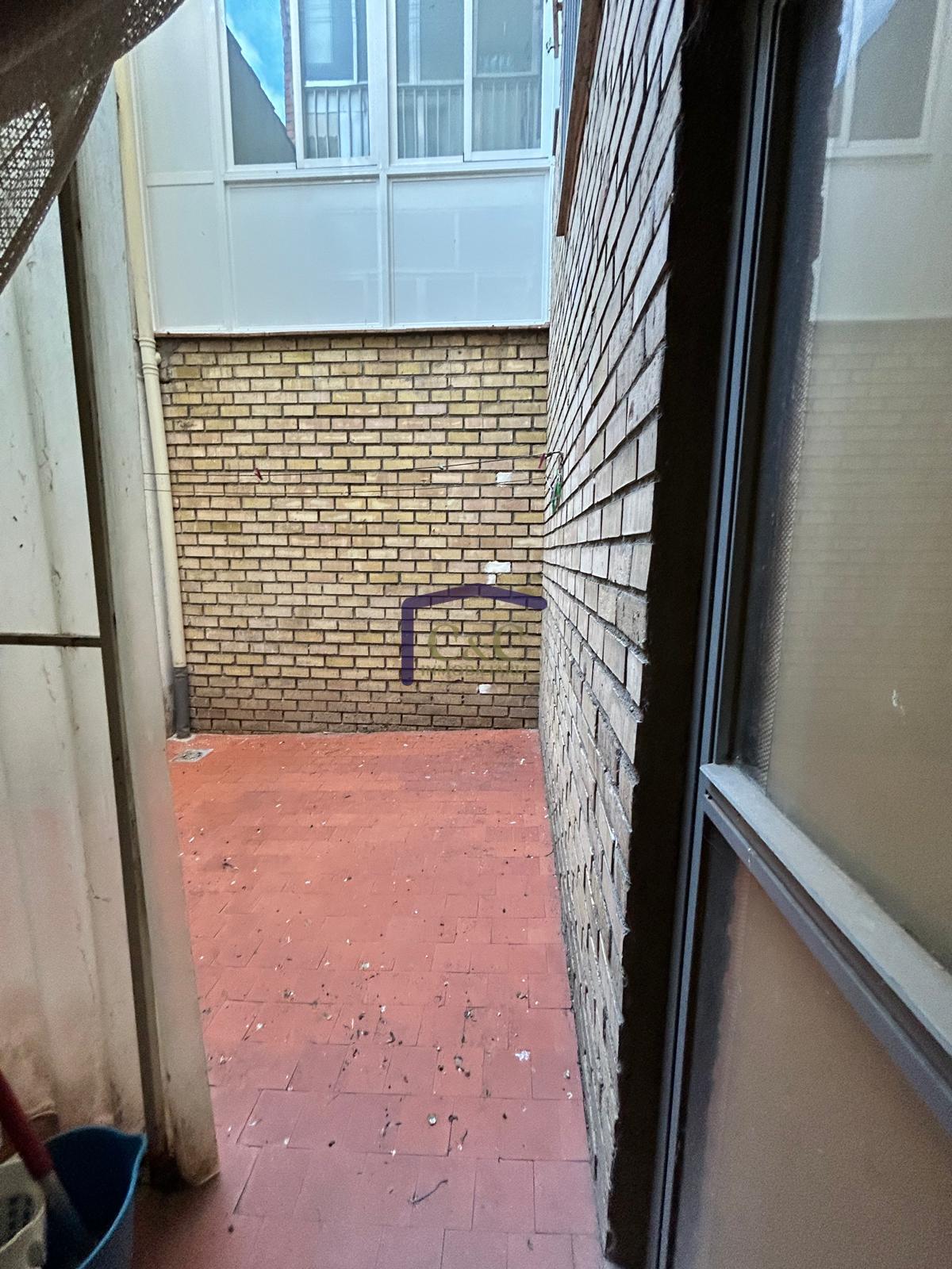 Venta de piso en Manzanares