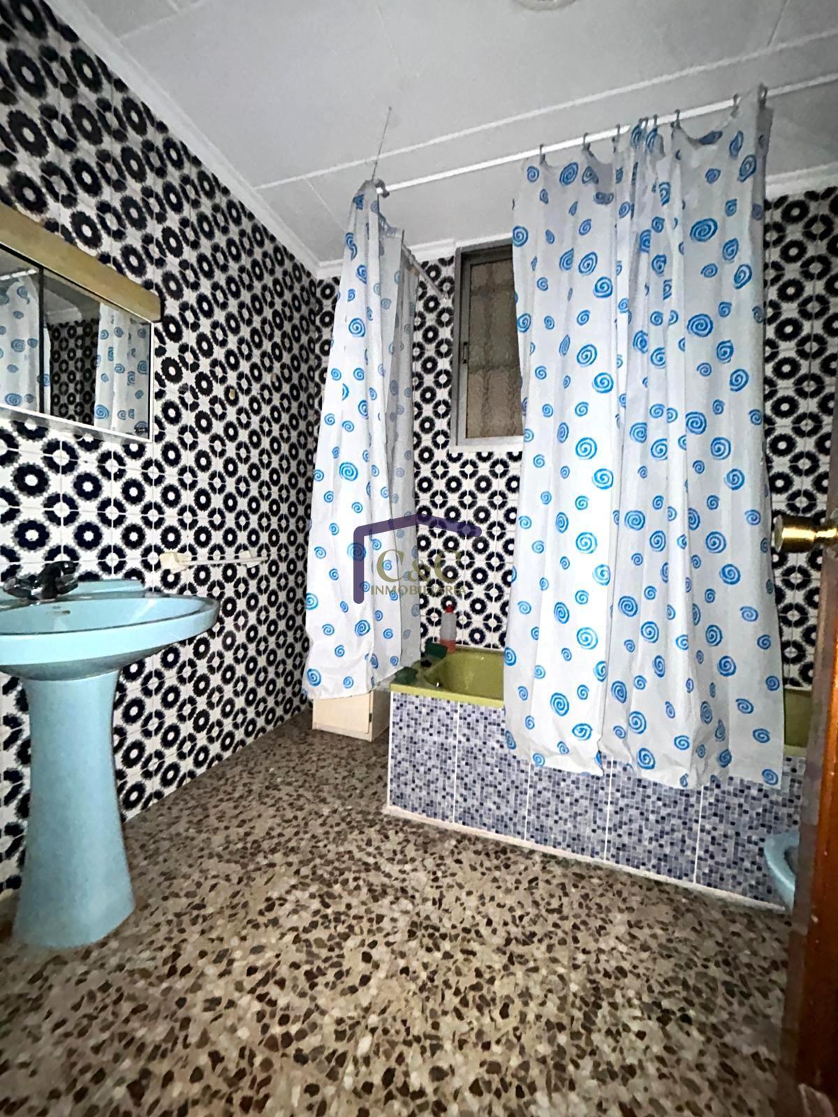 Venta de piso en Manzanares