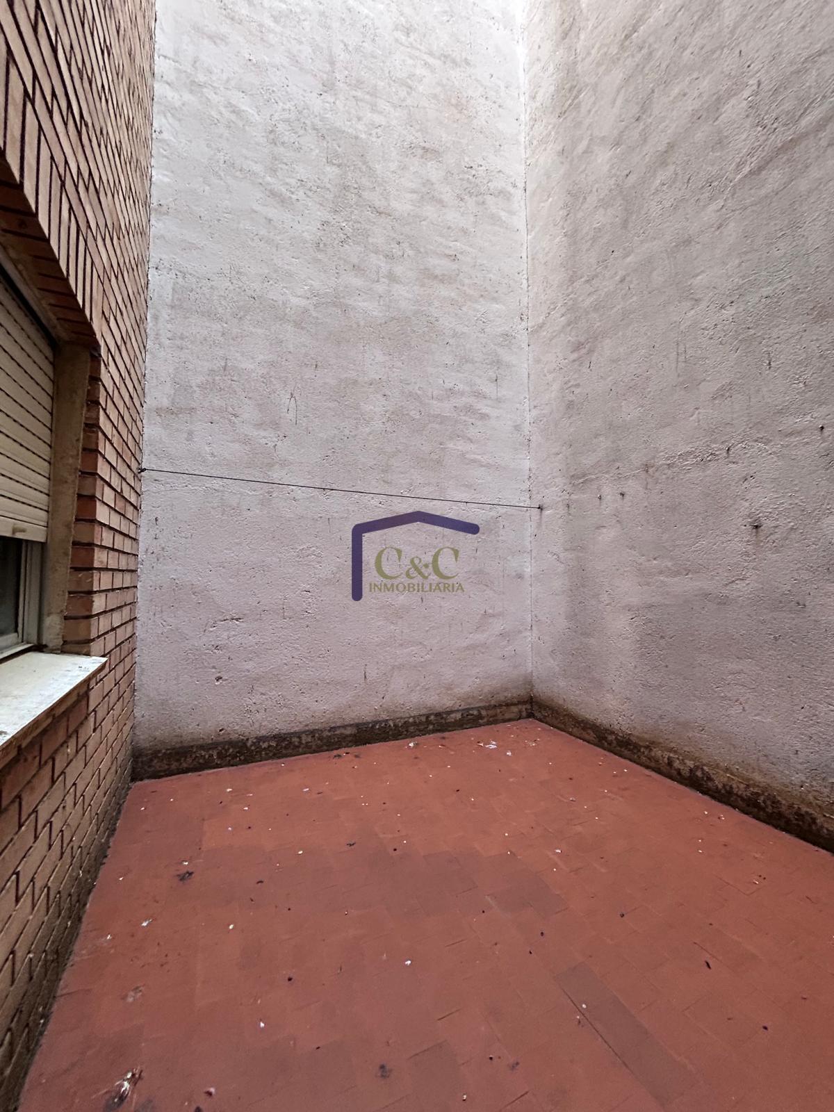 Venta de piso en Manzanares
