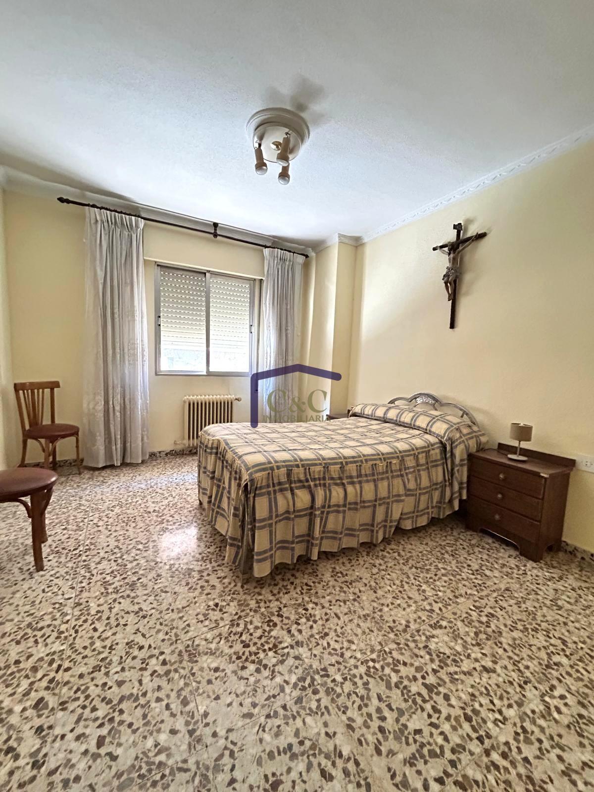 Venta de piso en Manzanares