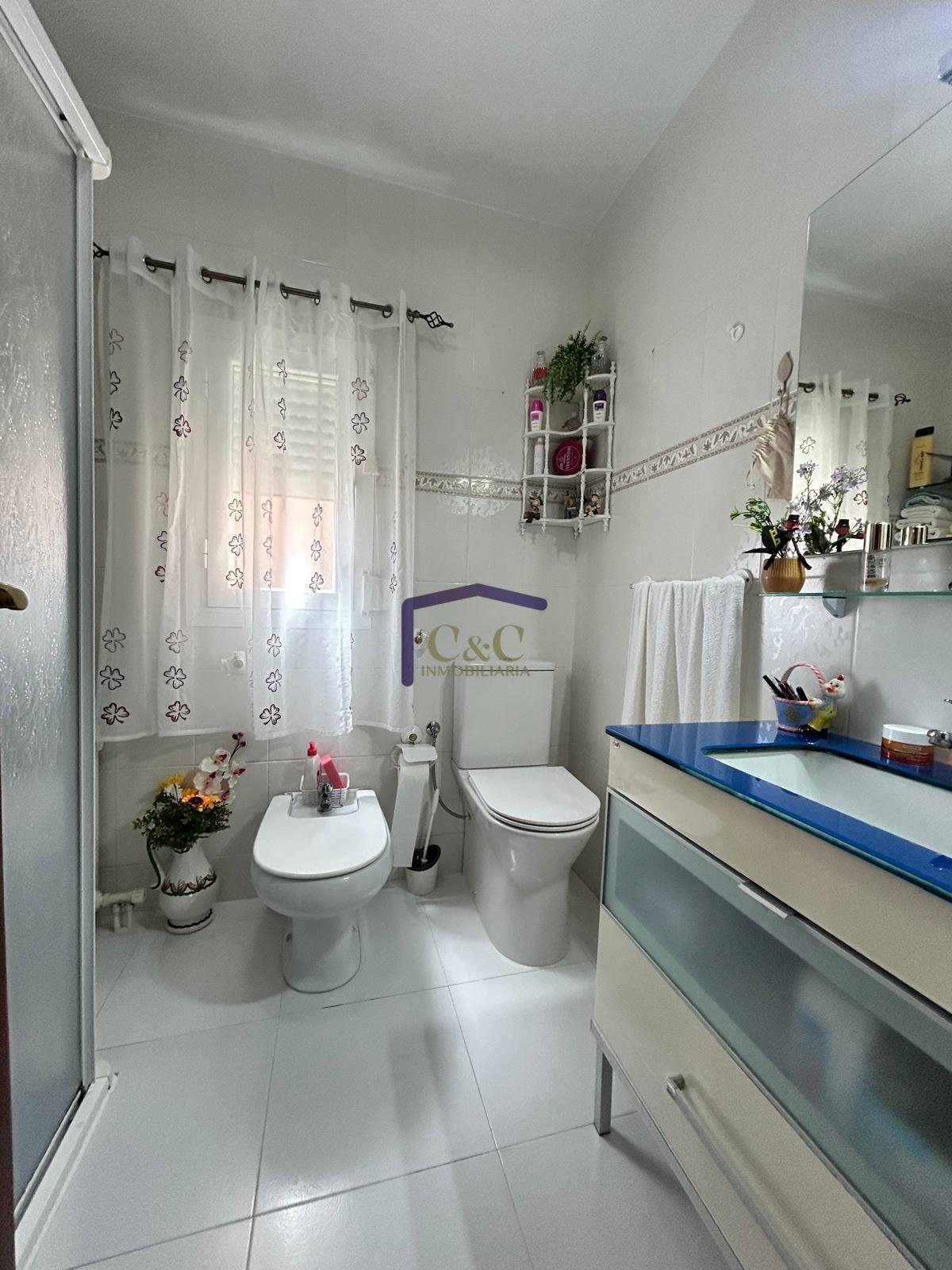 Venta de piso en Manzanares