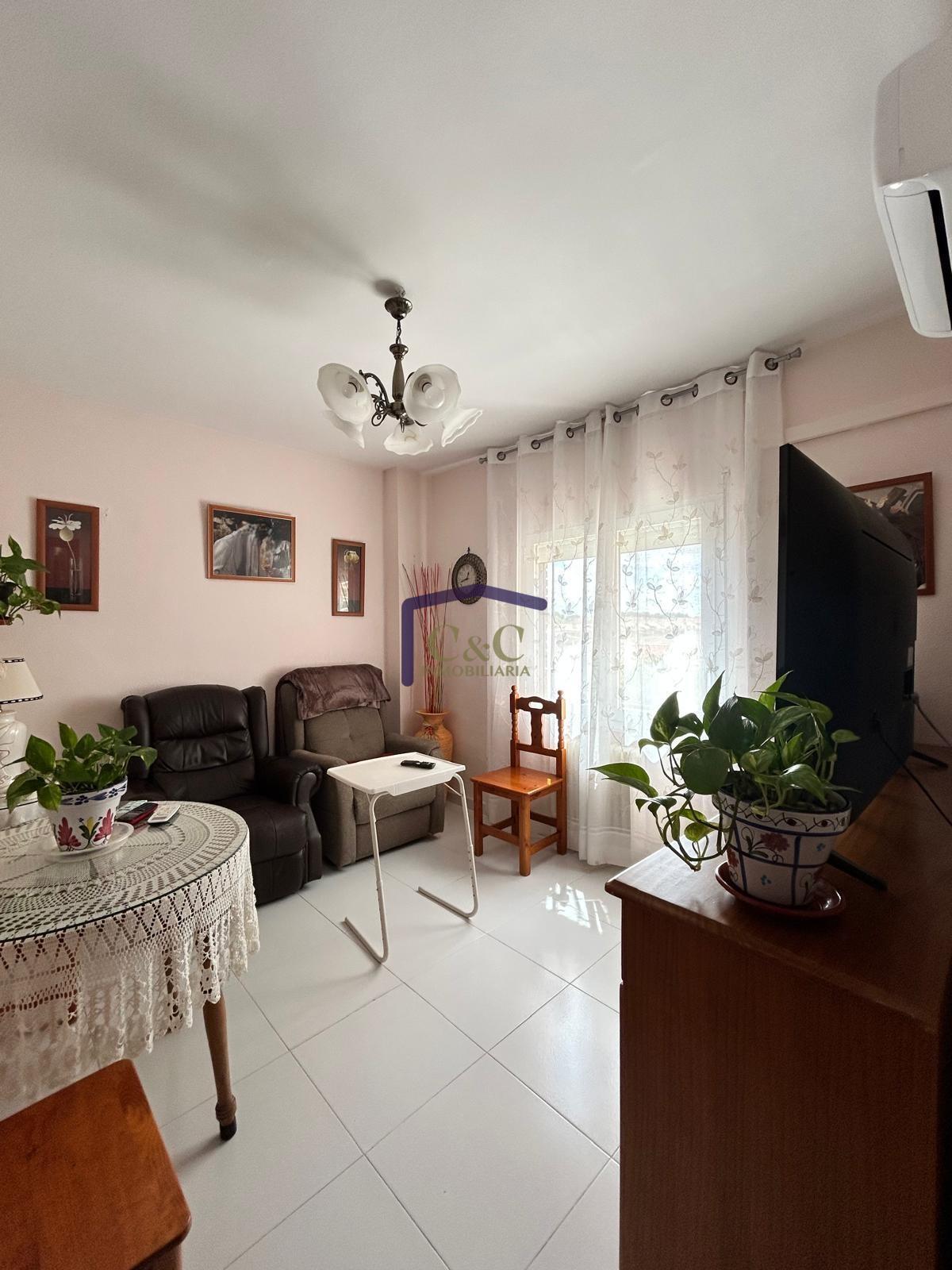 Venta de piso en Manzanares