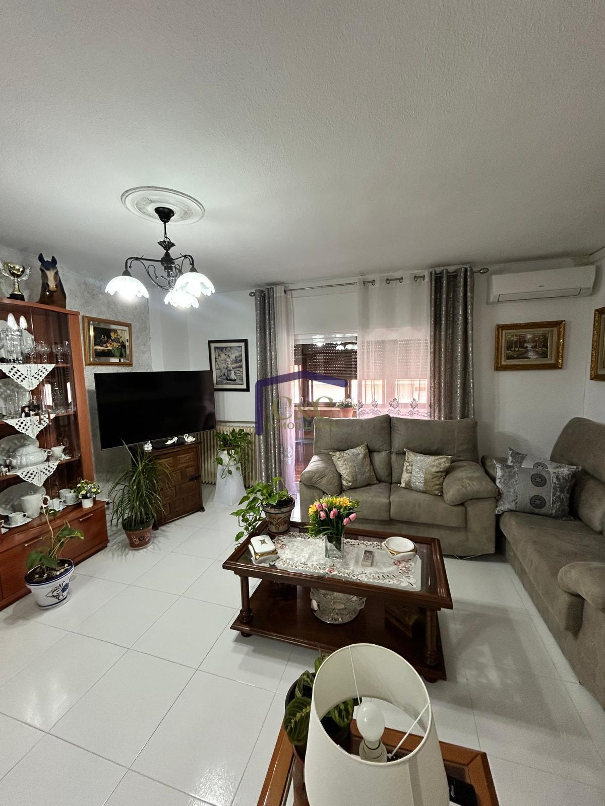 Venta de piso en Manzanares